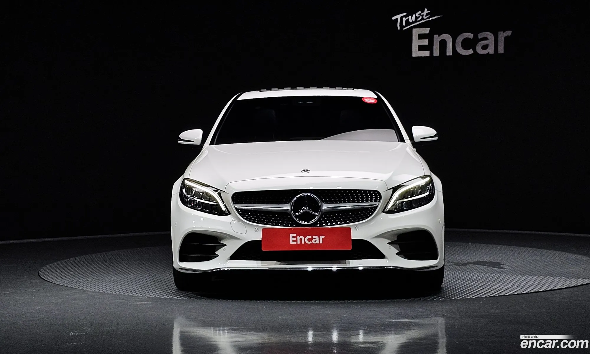 Mercedes-Benz C-Klasse Iv W205 C220 D 4Matic Amg Line 2019 - фотография 16407989