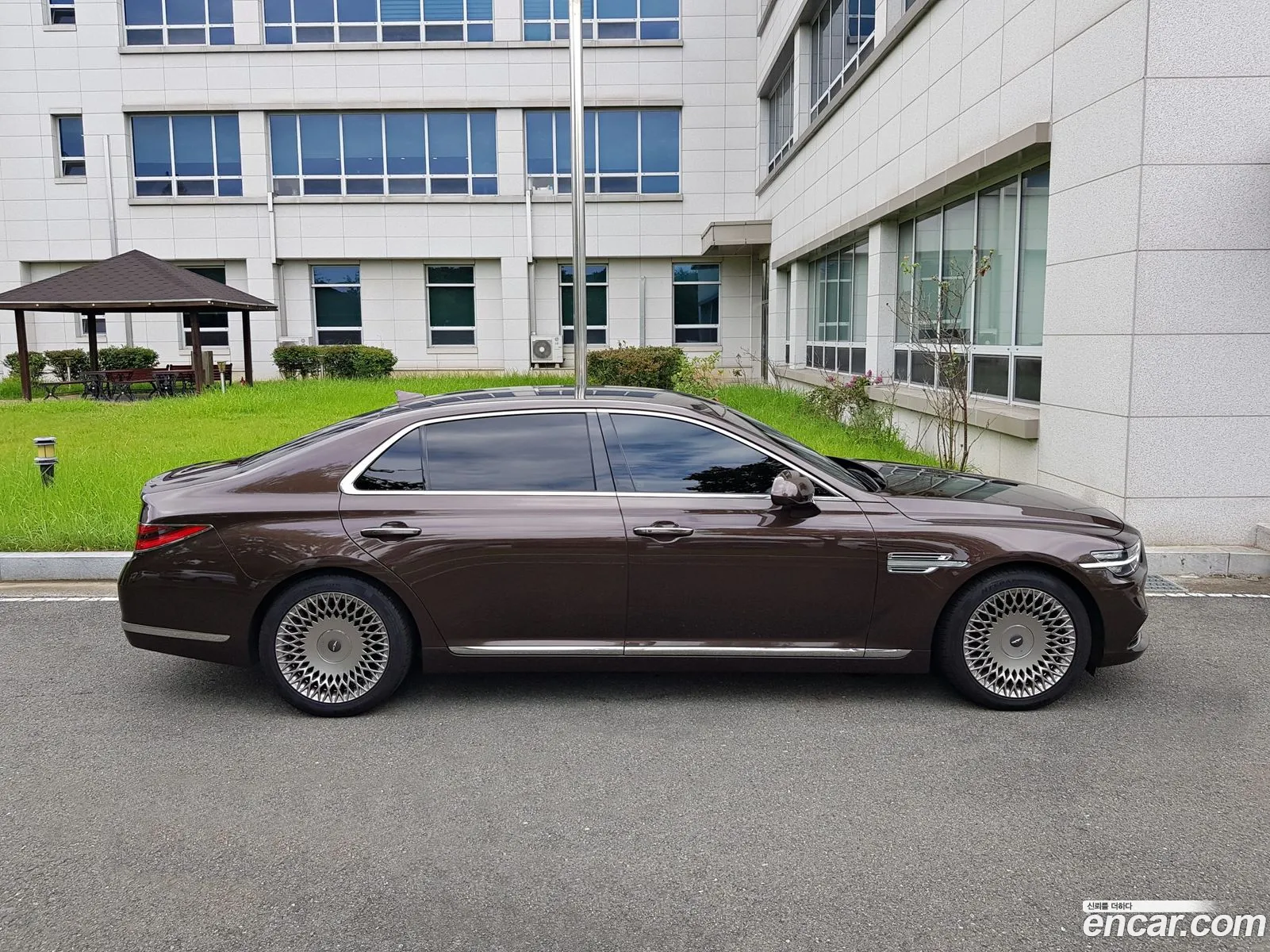 Korex Auto Trade - фотография 1203111