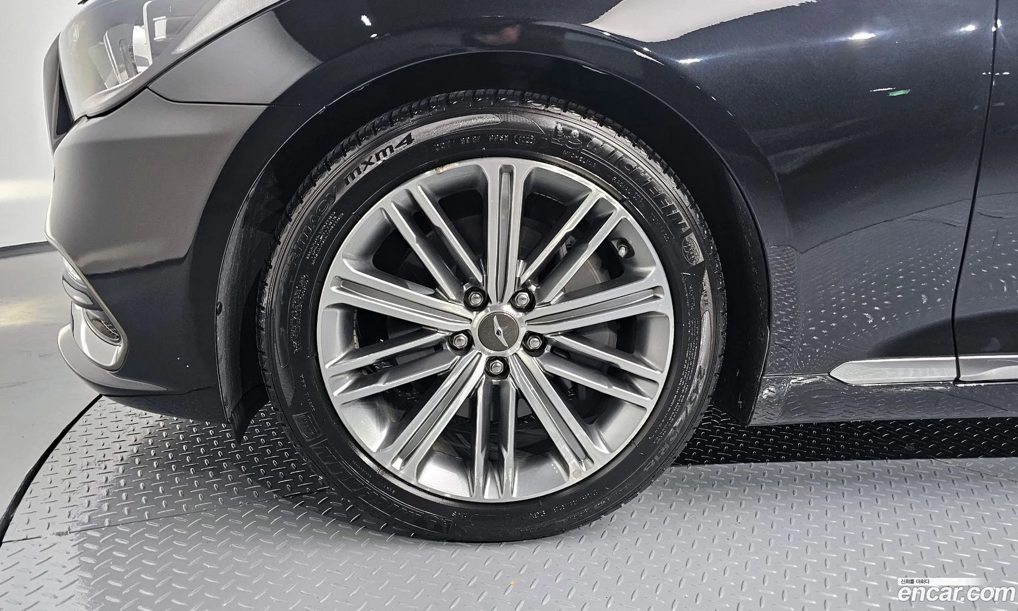 Genesis G80 I 33 Gdi Awd 2019 - фотография 1276593