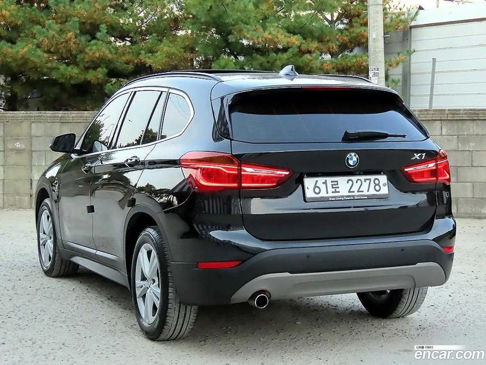 BMW X1 Ii F48 xDrive 18D 2017 - фотография 19837149
