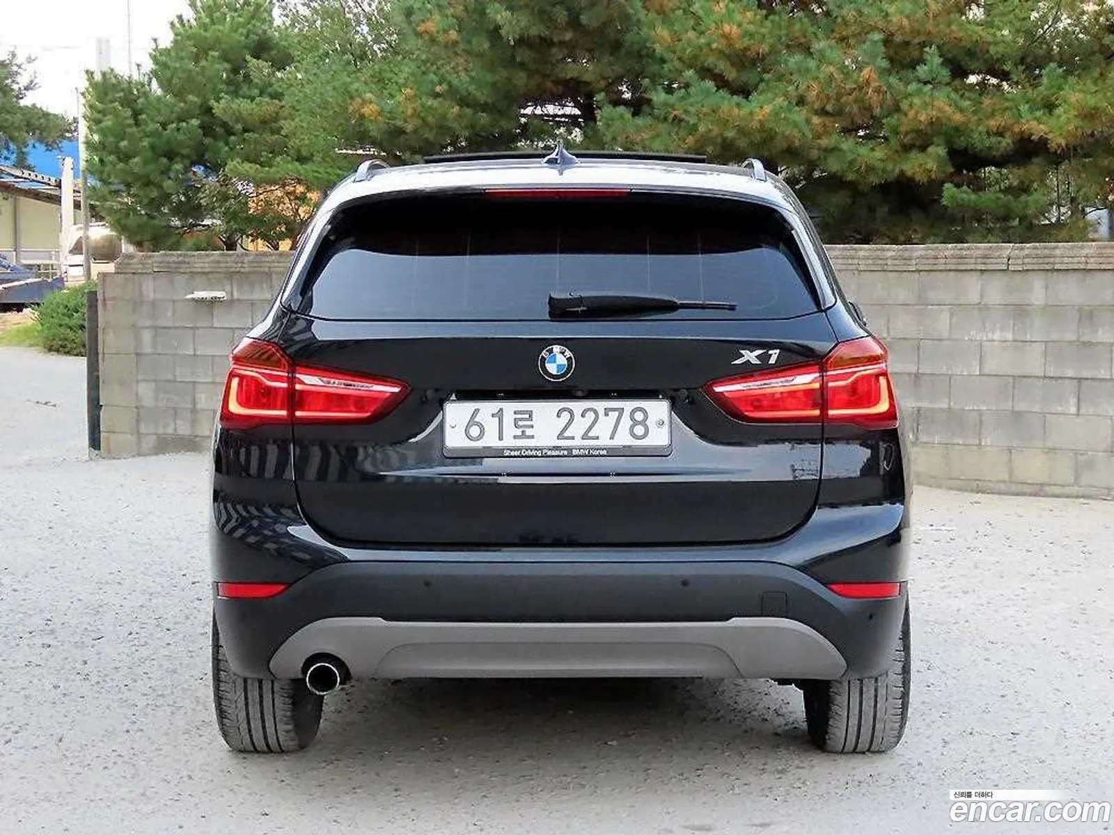 BMW X1 Ii F48 xDrive 18D 2017 - фотография 19837150