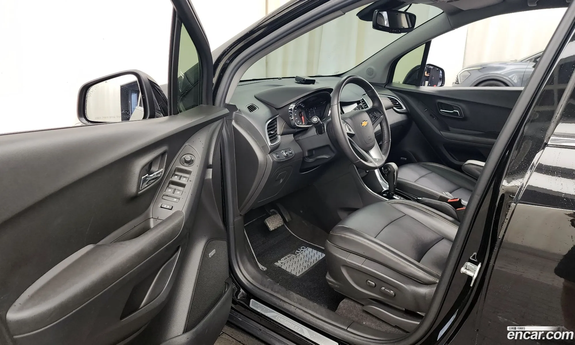 Korex Auto Trade - фотография 17582248