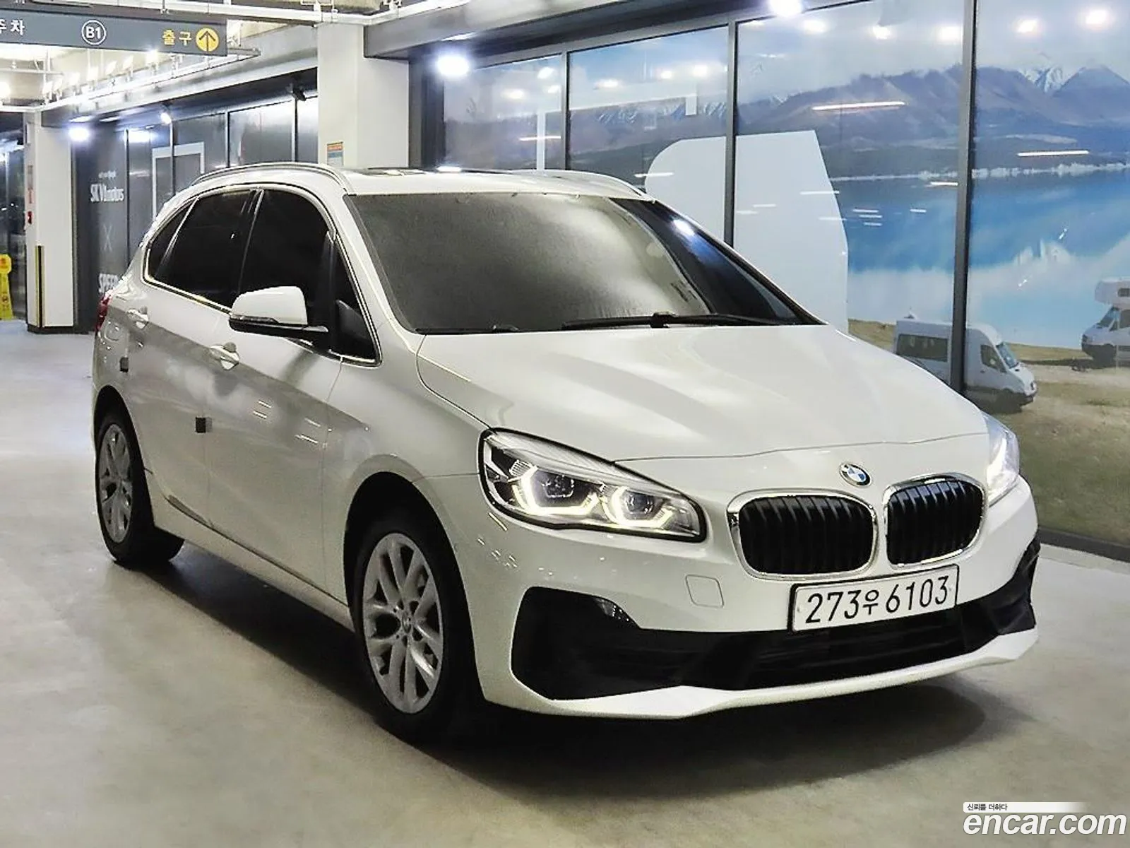 BMW 2Er Joy 2019 - фотография 19954762