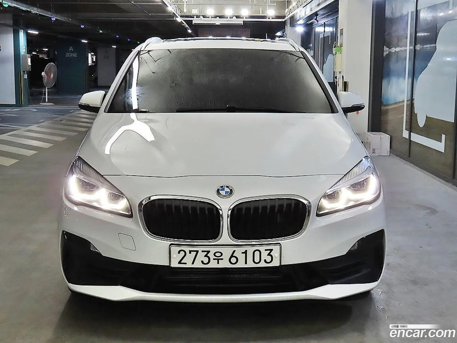 BMW 2Er Joy 2019 - фотография 19954763