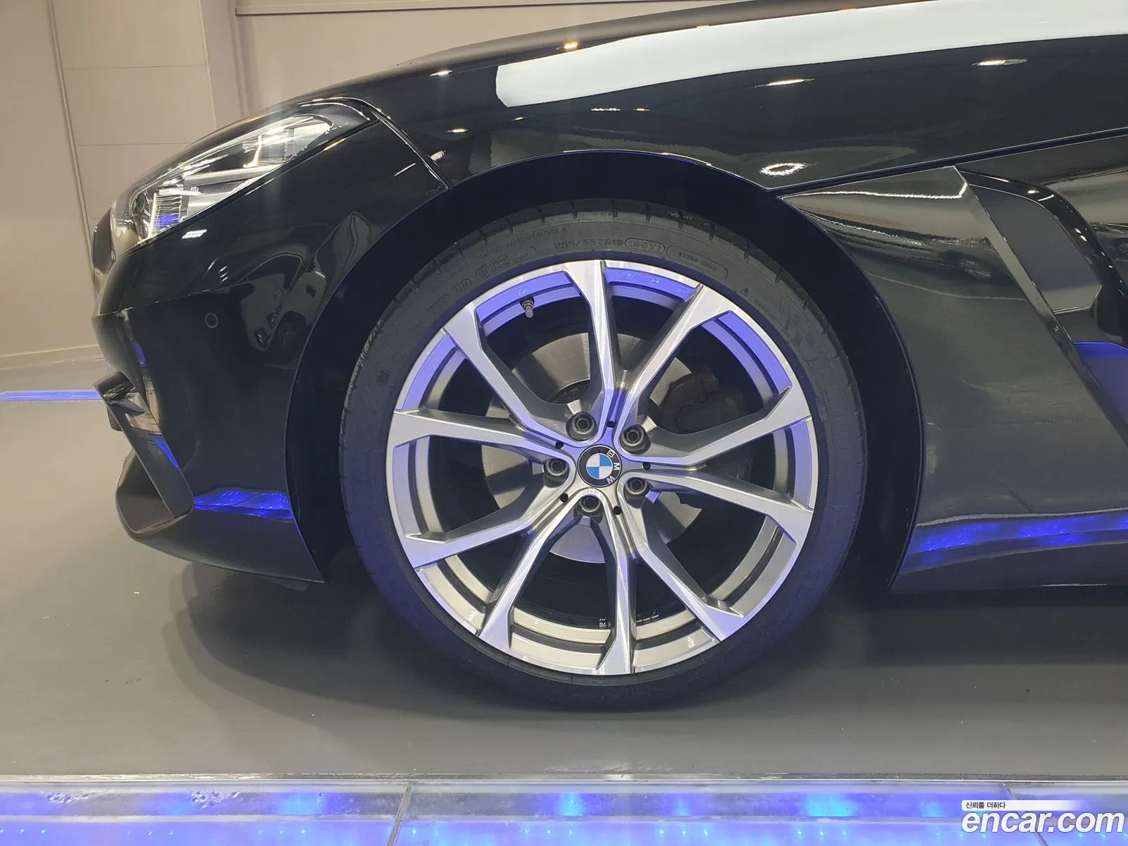 BMW Z4 Iii G29 Sdrive20I Sports 2020 - фотография 19814667