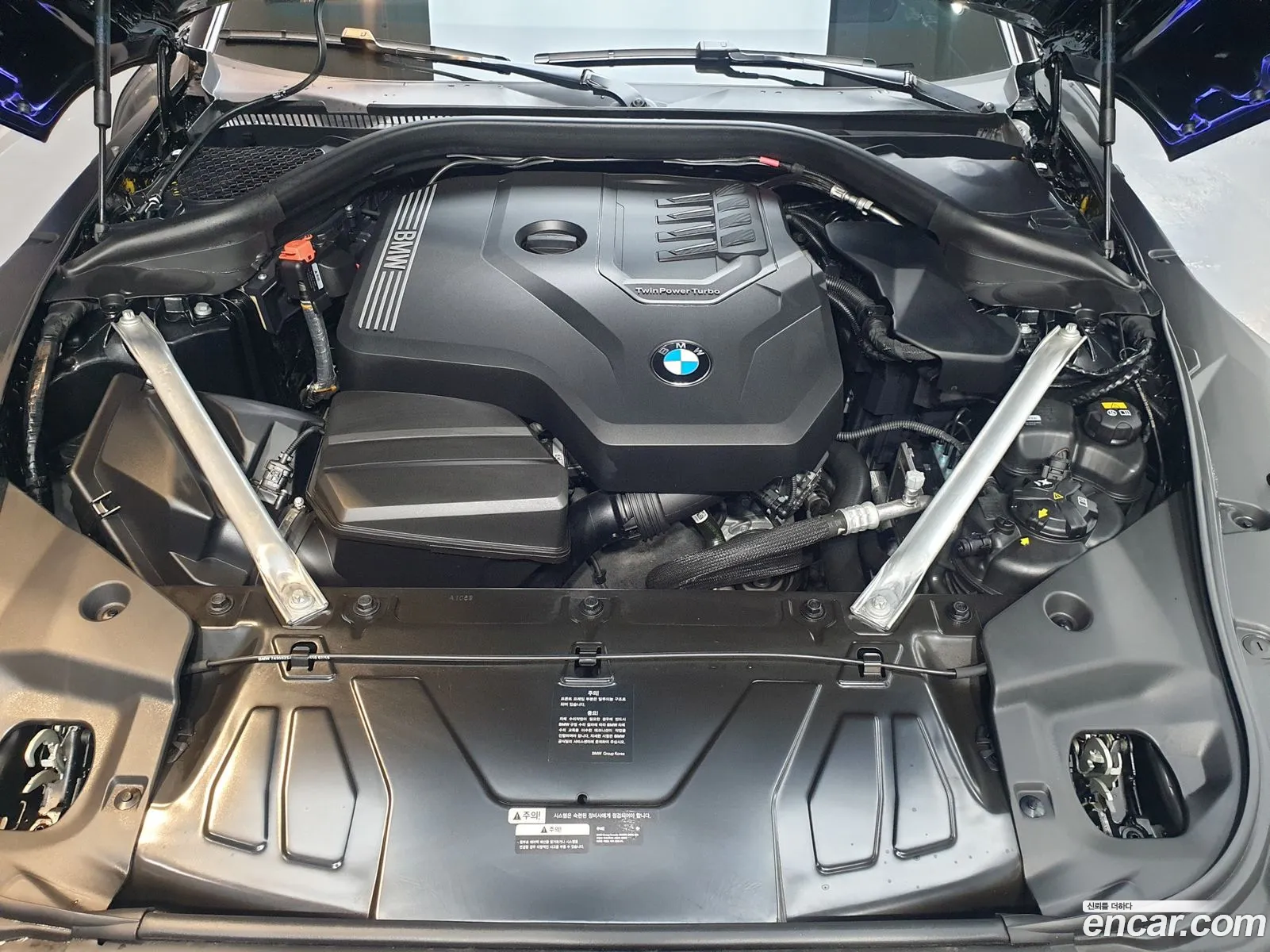 BMW Z4 Iii G29 Sdrive20I Sports 2020 - фотография 19814668