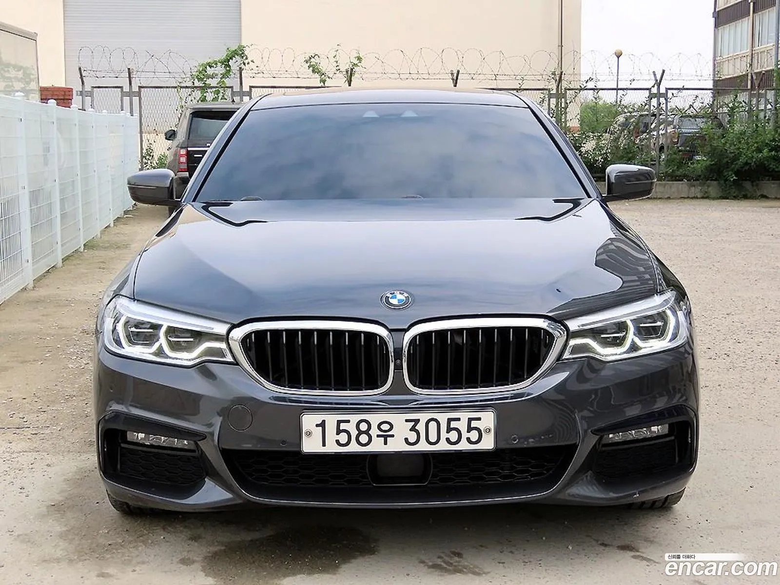 BMW 5Er Vii G30G31 530I xDrive M Sport Plus 2020 - фотография 12546338