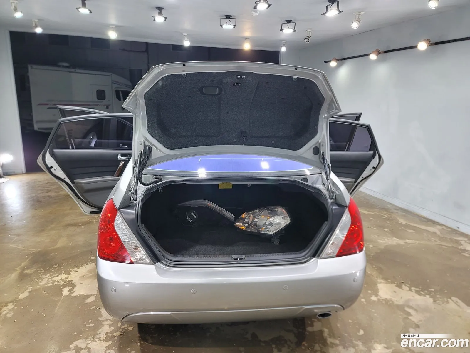 Korex Auto Trade - фотография 12954523