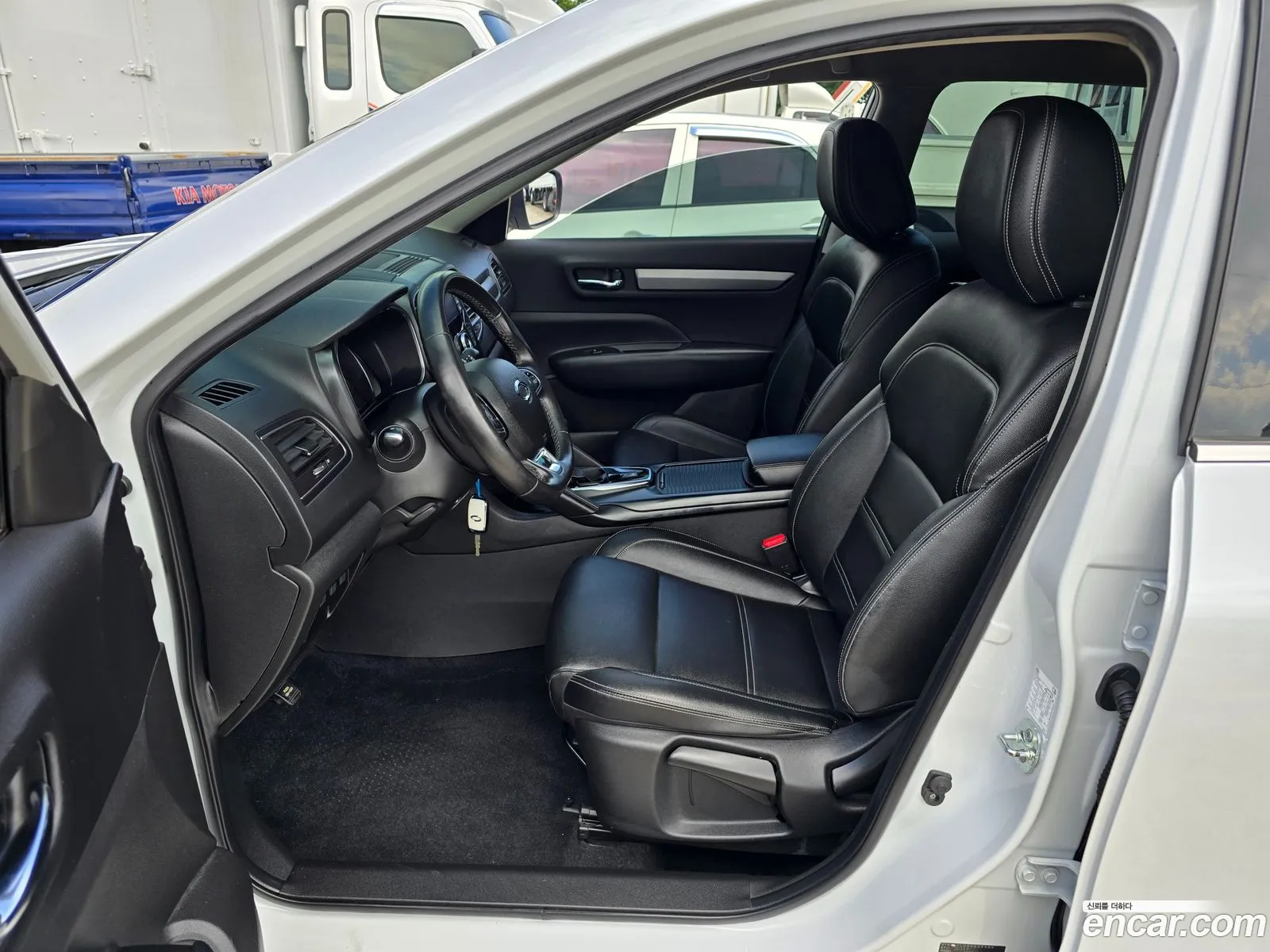 Korex Auto Trade - фотография 12955525