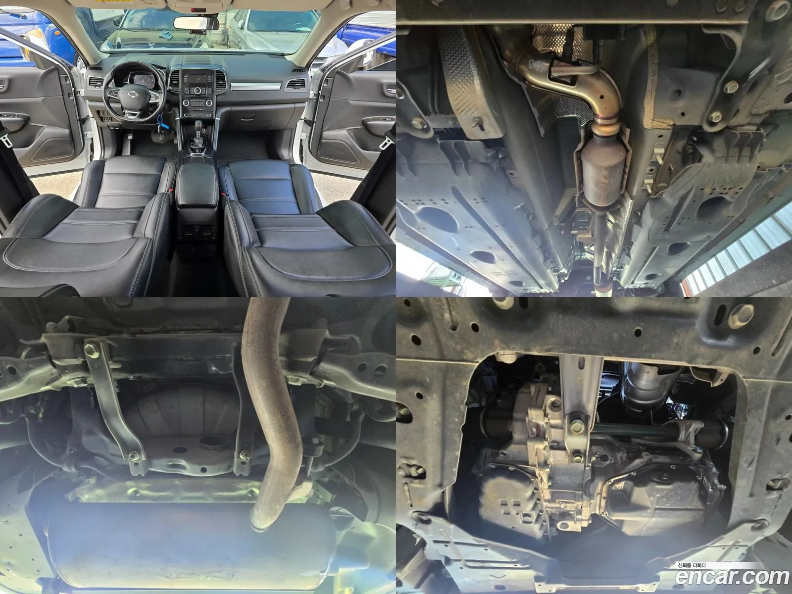 Korex Auto Trade - фотография 12955527