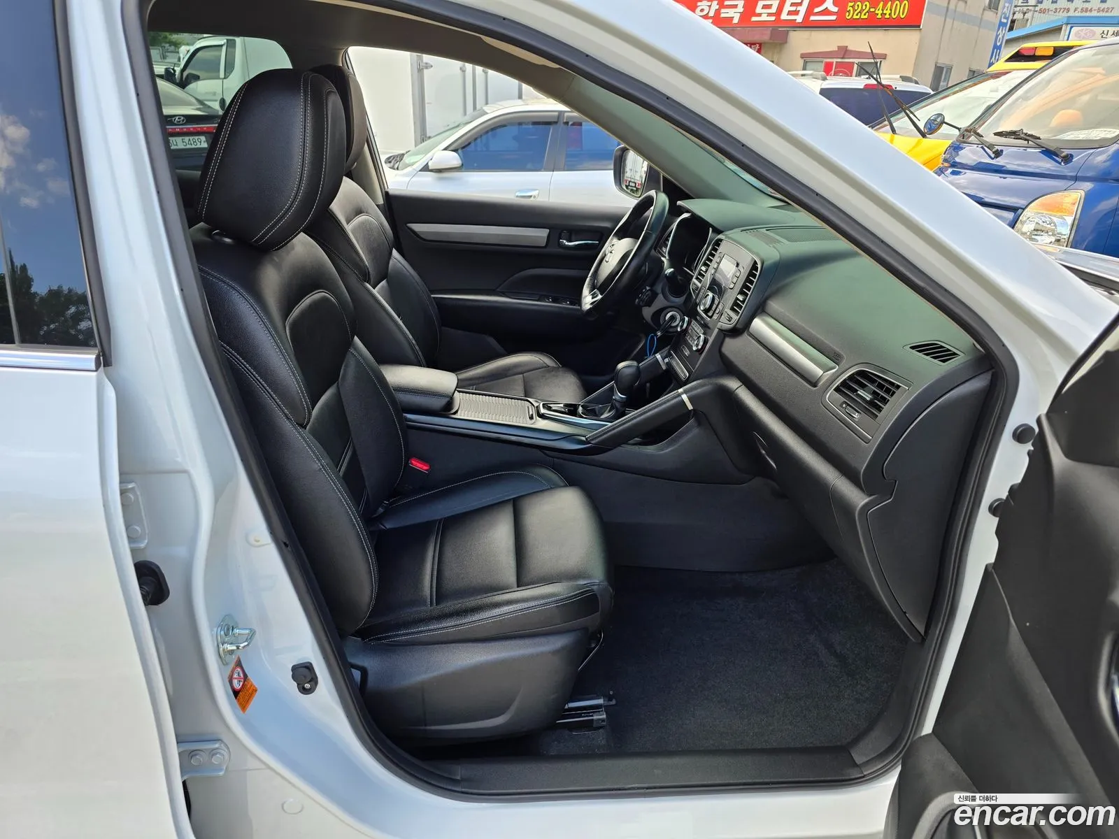 Korex Auto Trade - фотография 12955529