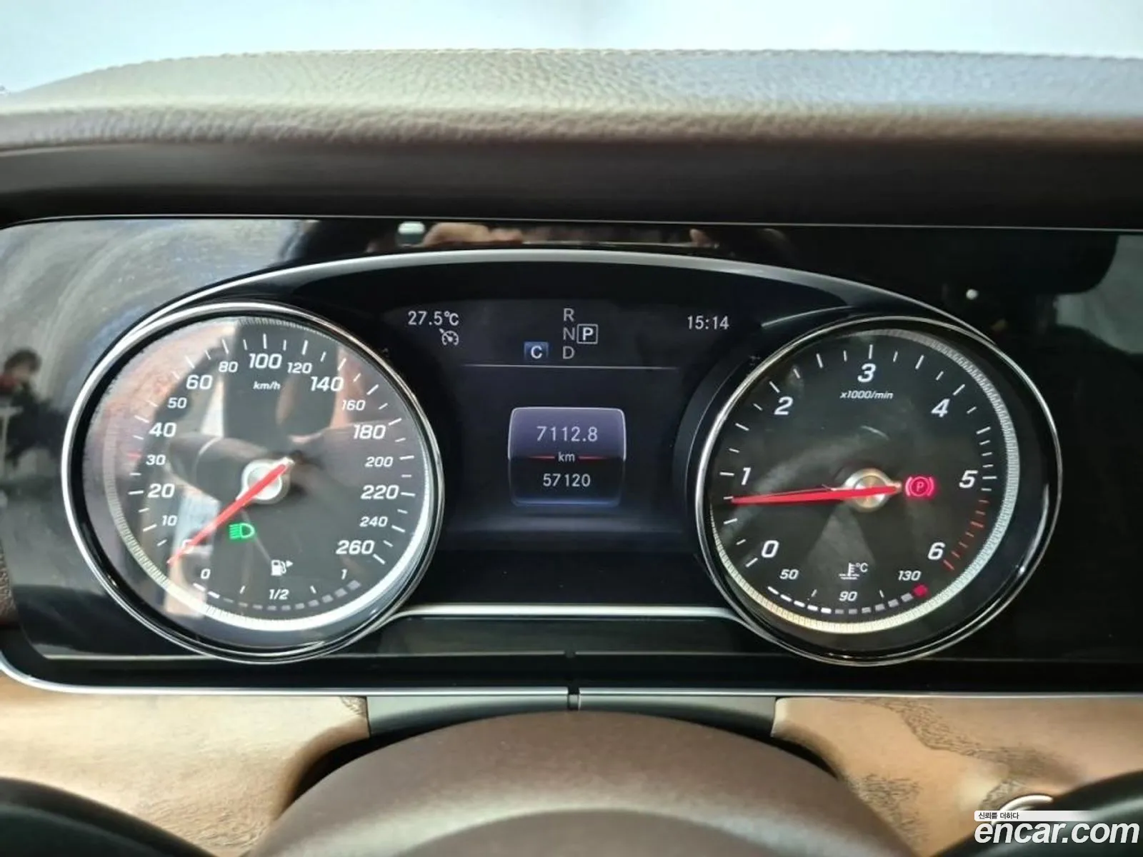 Mercedes-Benz E-Klasse V W213 S213 C238 E220D 4Matic Exclusive 2019 - фотография 16414322