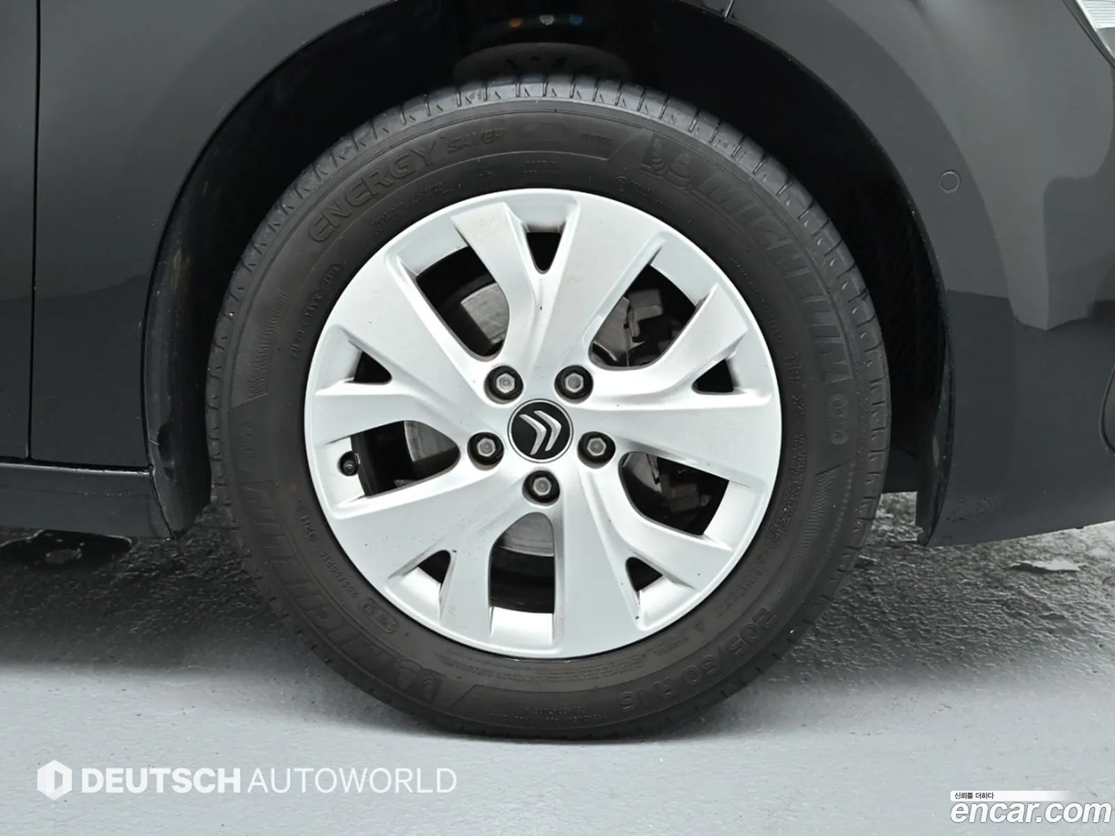 Citroen C4 Spacetourer I 15 Bluehdi Fill 2019 - фотография 2045652