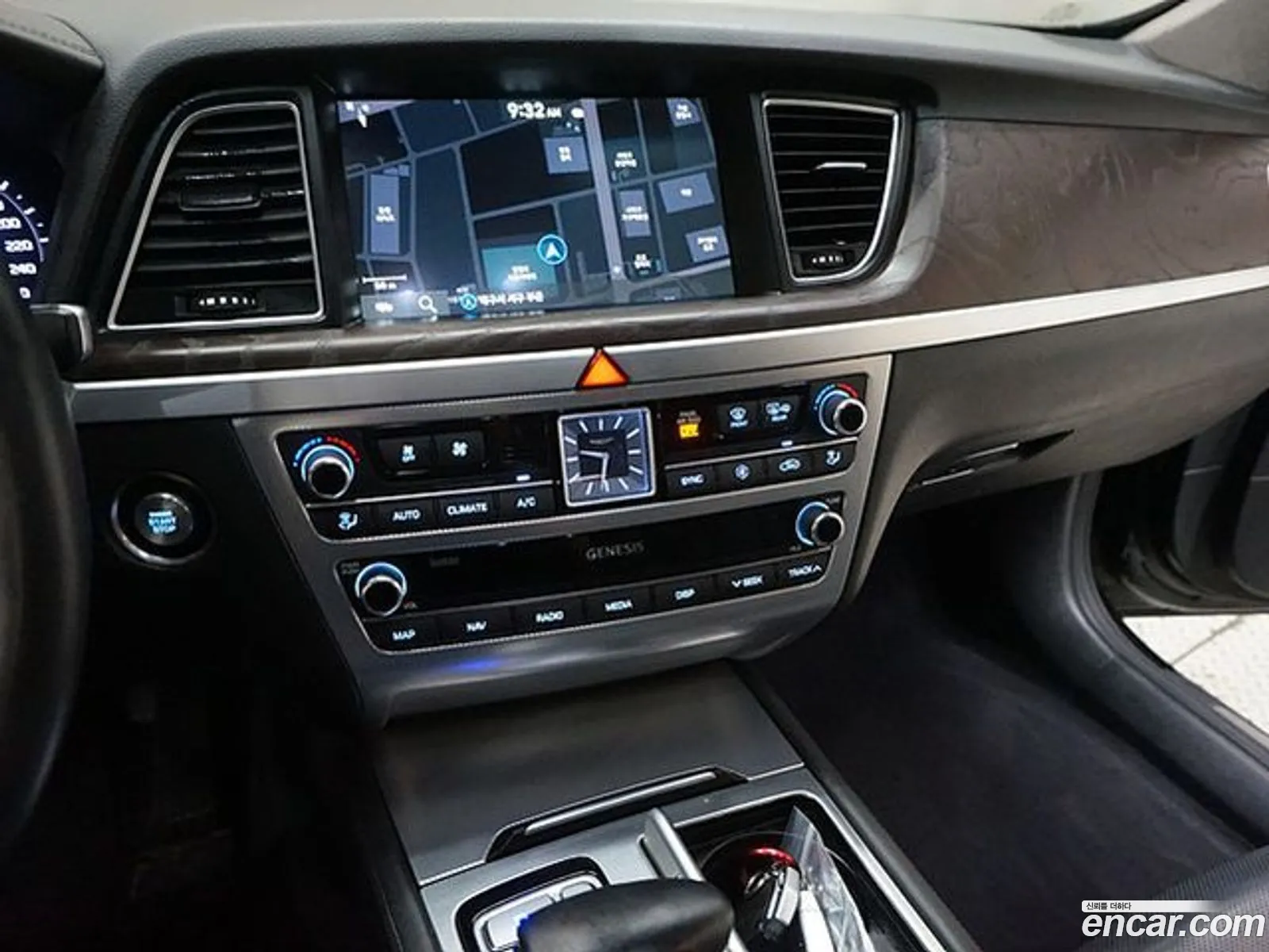 Genesis G80 I 38 Gdi Awd 2019 - фотография 441912