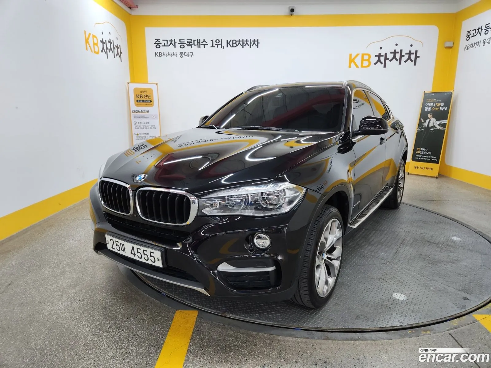 BMW X6 xDrive 30D 2019 - фотография 19858380