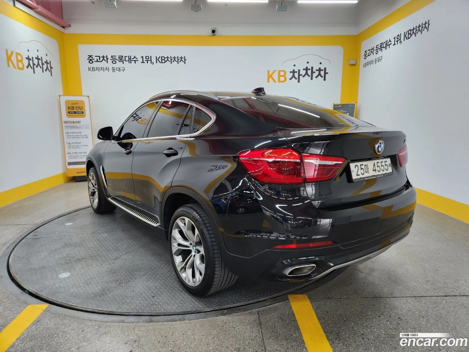 BMW X6 xDrive 30D 2019 - фотография 19858381