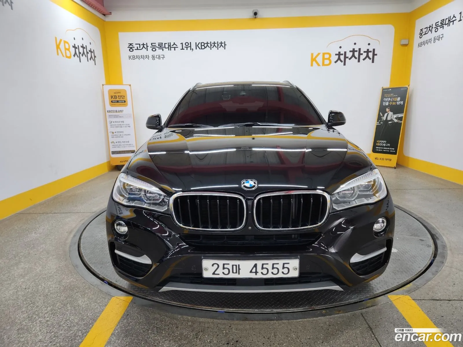 BMW X6 xDrive 30D 2019 - фотография 19858382