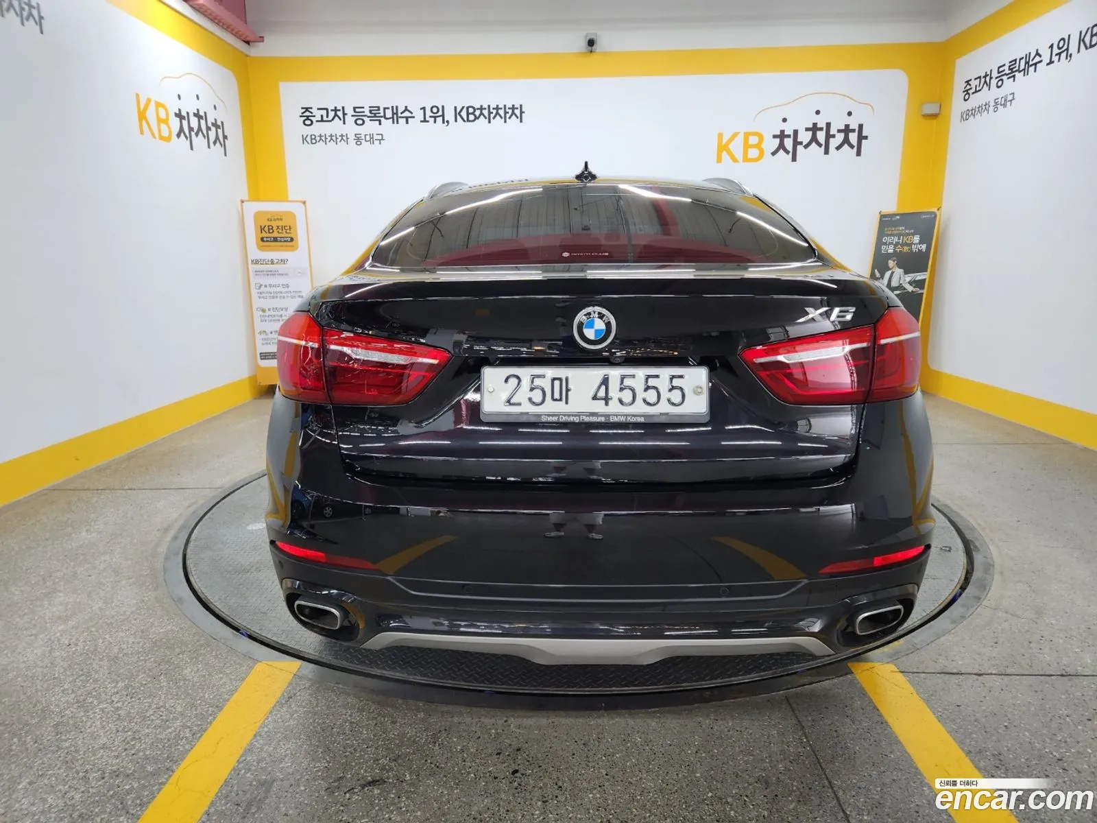 BMW X6 xDrive 30D 2019 - фотография 19858383