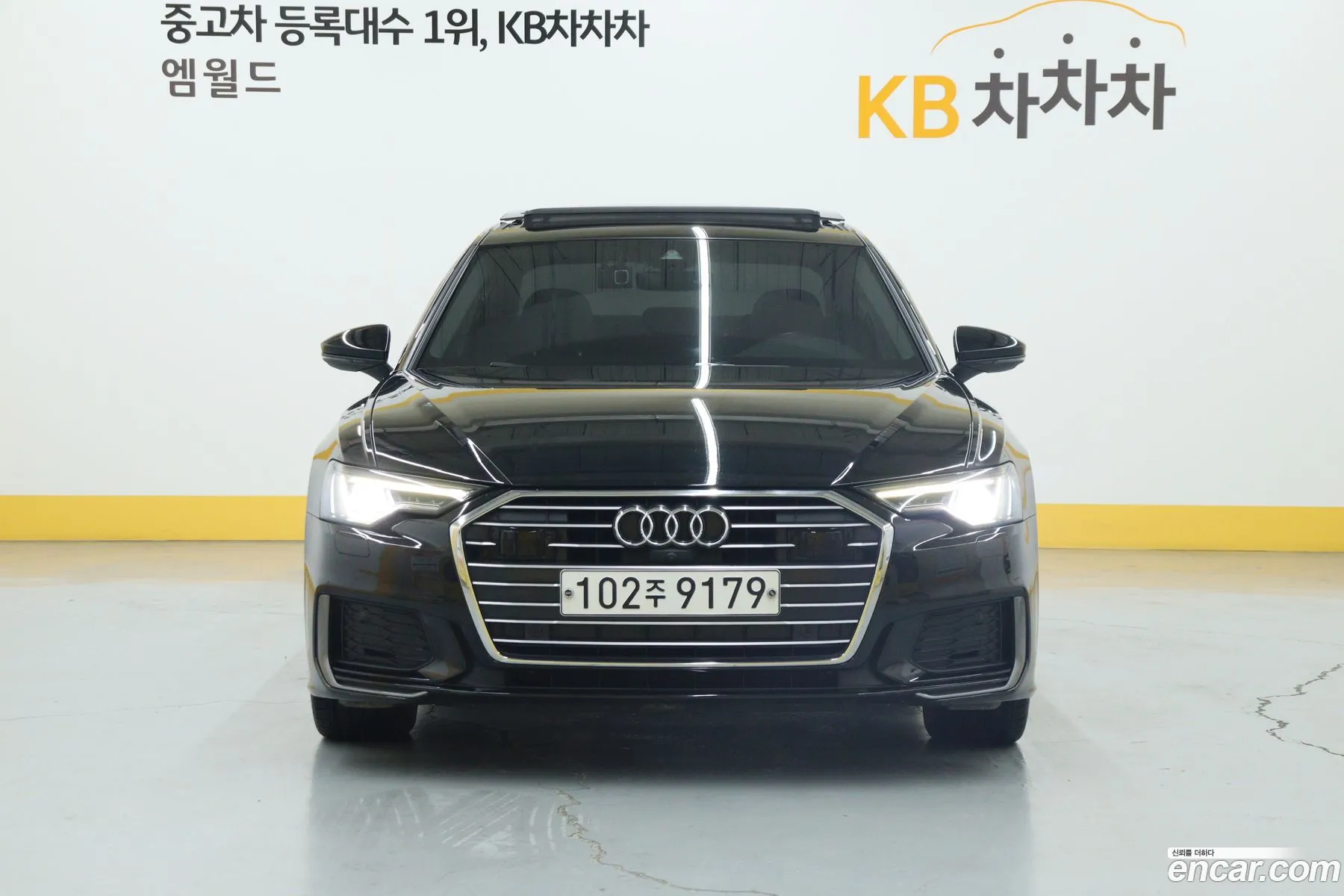 Audi A6 V C8 40Tdi 2020 - фотография 4625407