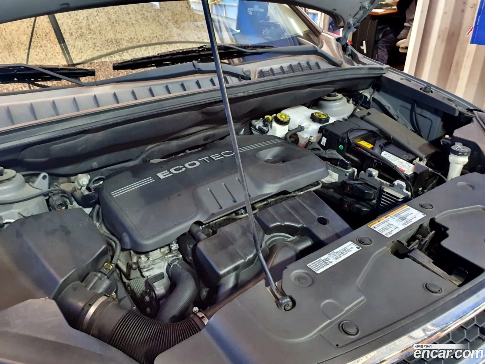Korex Auto Trade - фотография 17570615