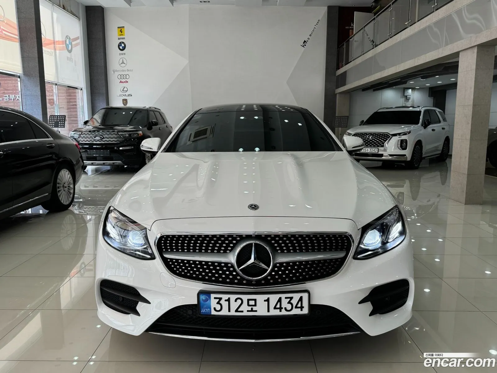 Mercedes-Benz E-Klasse V W213 S213 C238 E220D Coupe 2019 - фотография 16414331