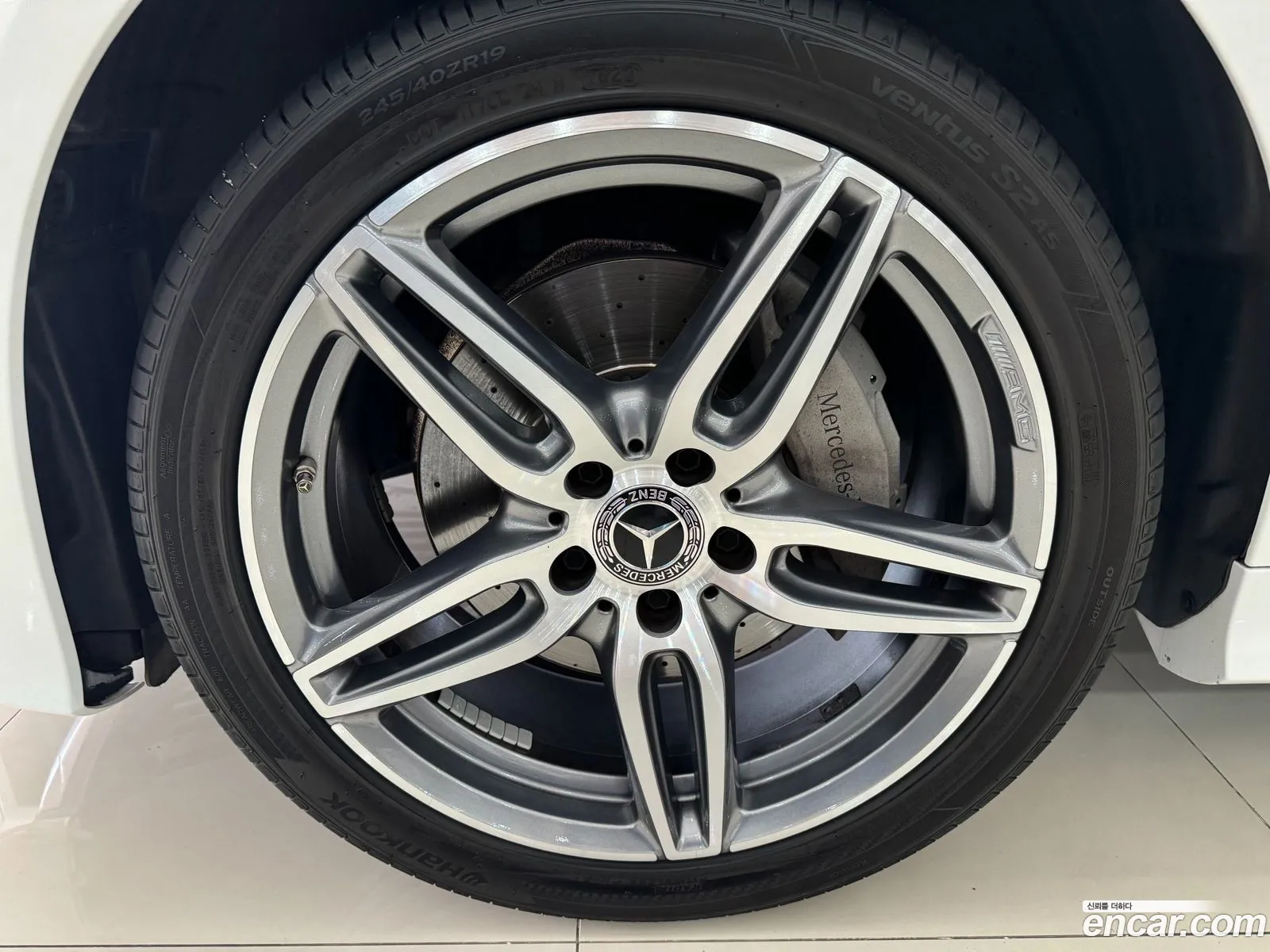 Mercedes-Benz E-Klasse V W213 S213 C238 E220D Coupe 2019 - фотография 16414333