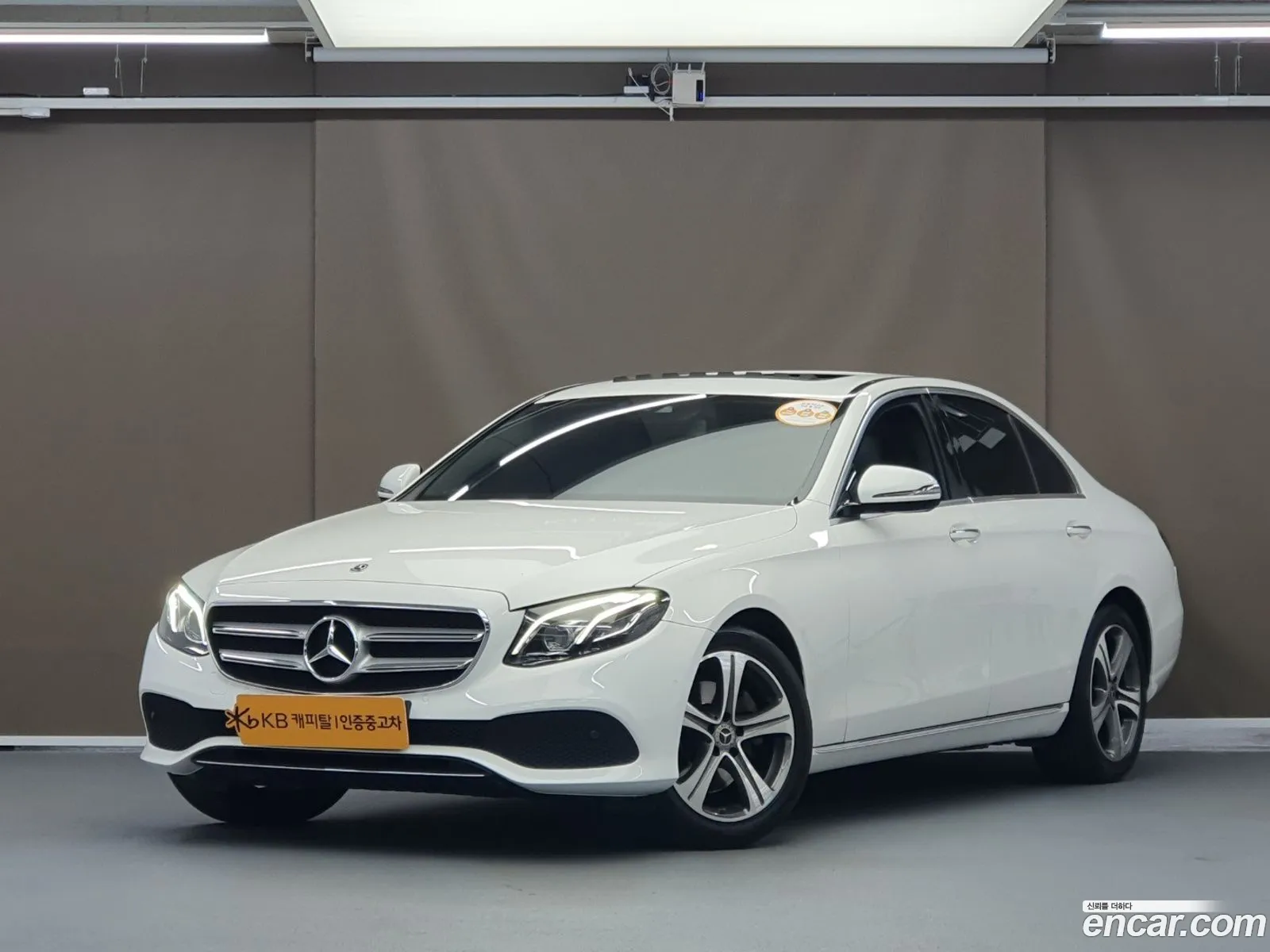 Mercedes-Benz E-Klasse V W213 S213 C238 E220D Avant Garde 2019 - фотография 16387885