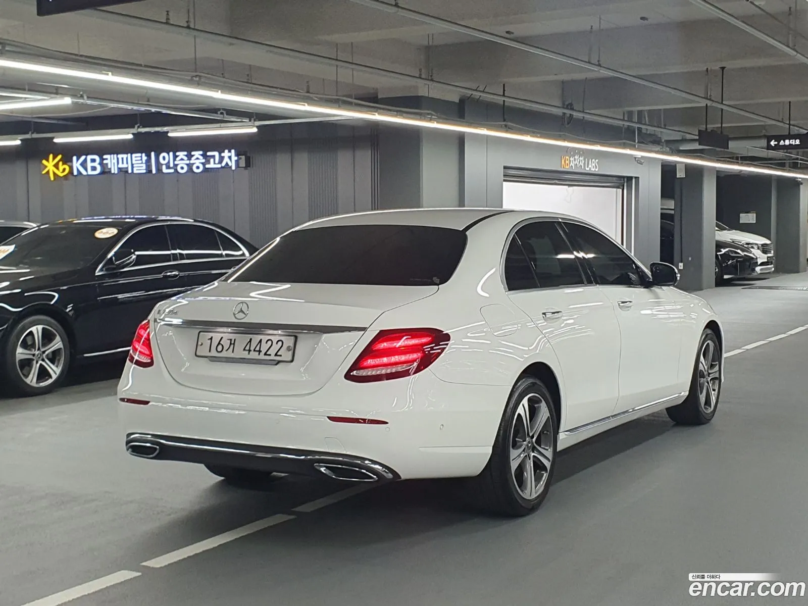 Mercedes-Benz E-Klasse V W213 S213 C238 E220D Avant Garde 2019 - фотография 16387887