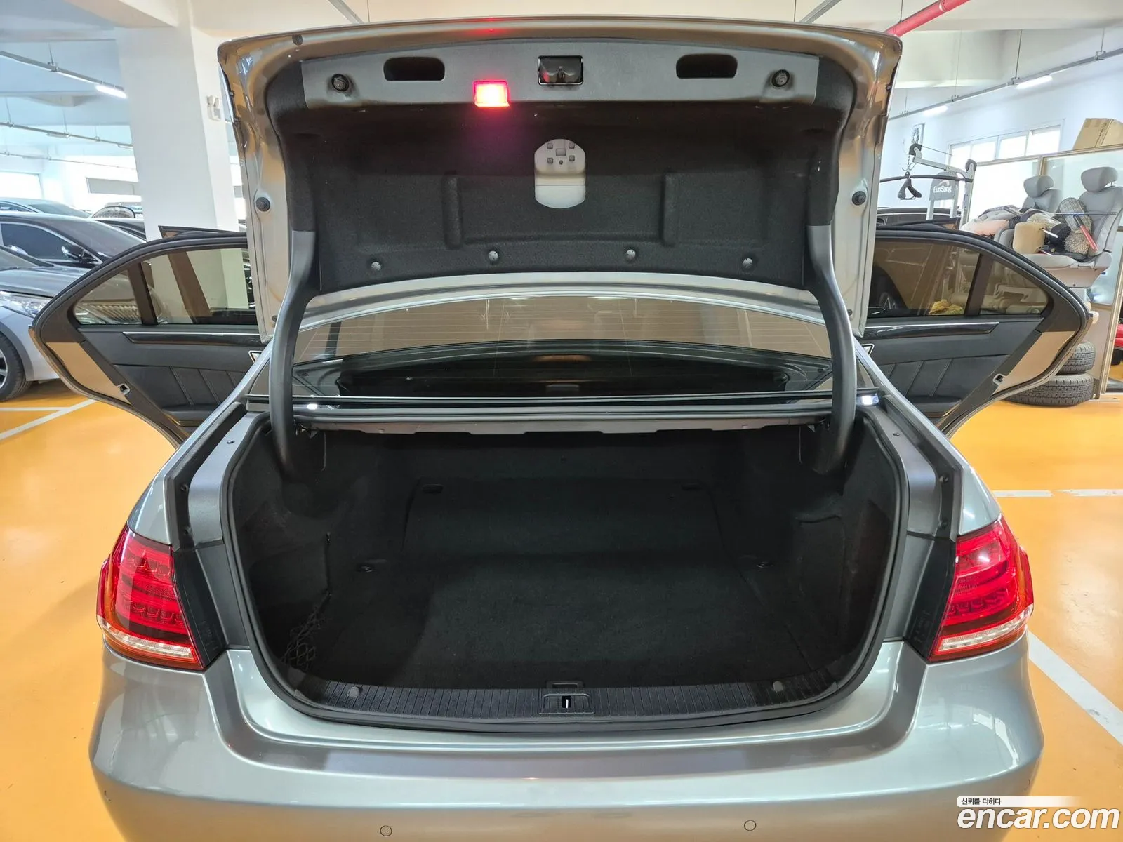Mercedes-Benz E-Klasse Iv W212 S212 C207 E220 Cdi Avantgarde 2014 - фотография 12539860