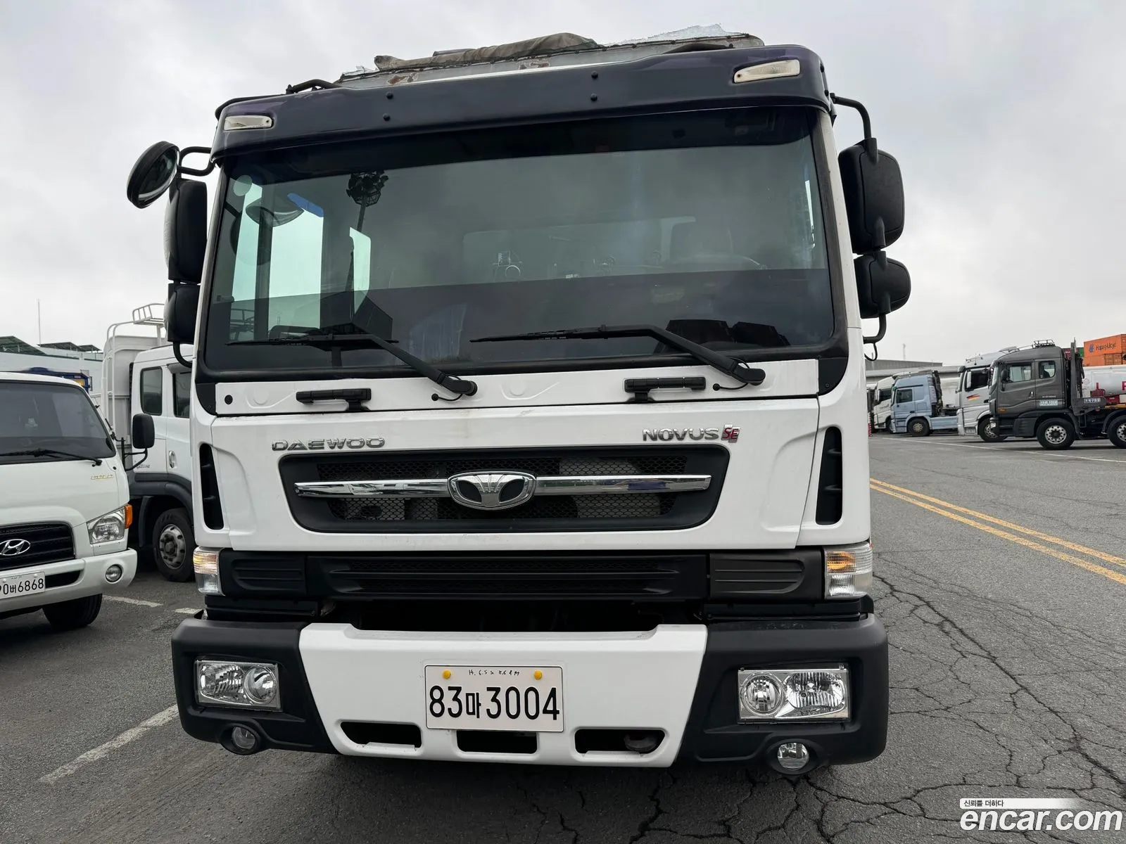 Korex Auto Trade - фотография 3732102