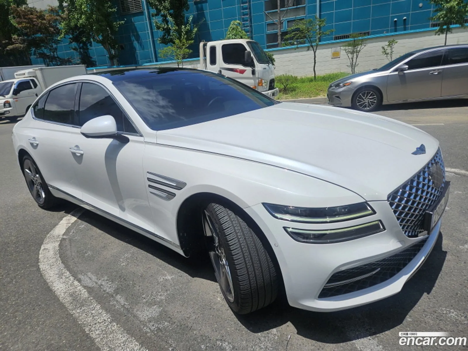 Korex Auto Trade - фотография 1308618