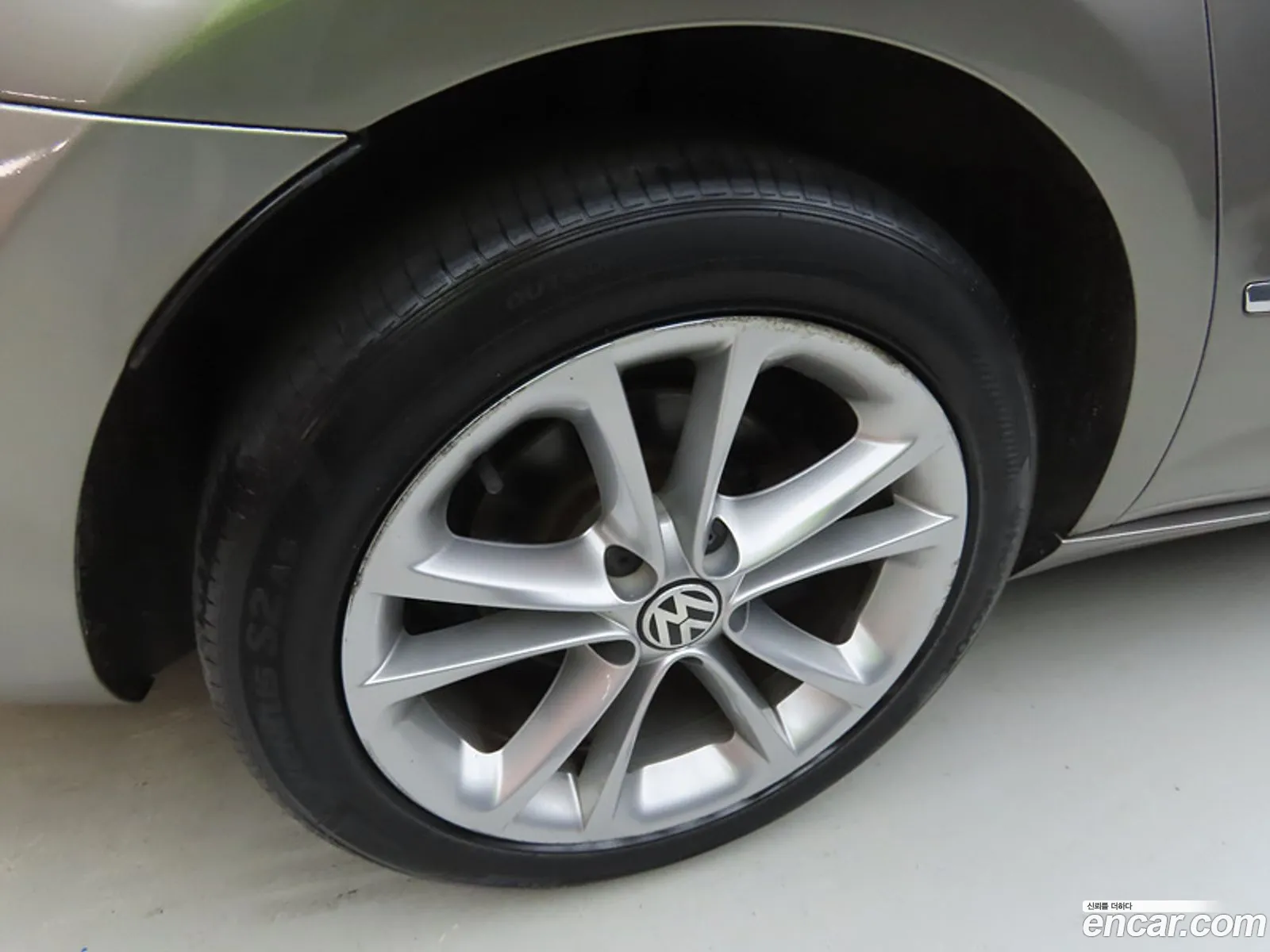 Volkswagen Passat Cc I 20 Tdi 2010 - фотография 12804852