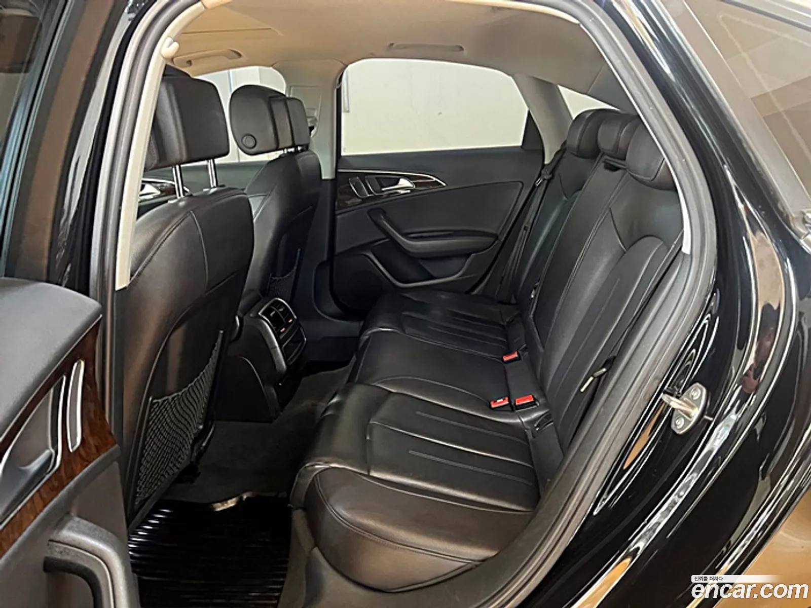 Audi A6 Iv C7 20 Tdi Dynamic 2013 - фотография 12617770