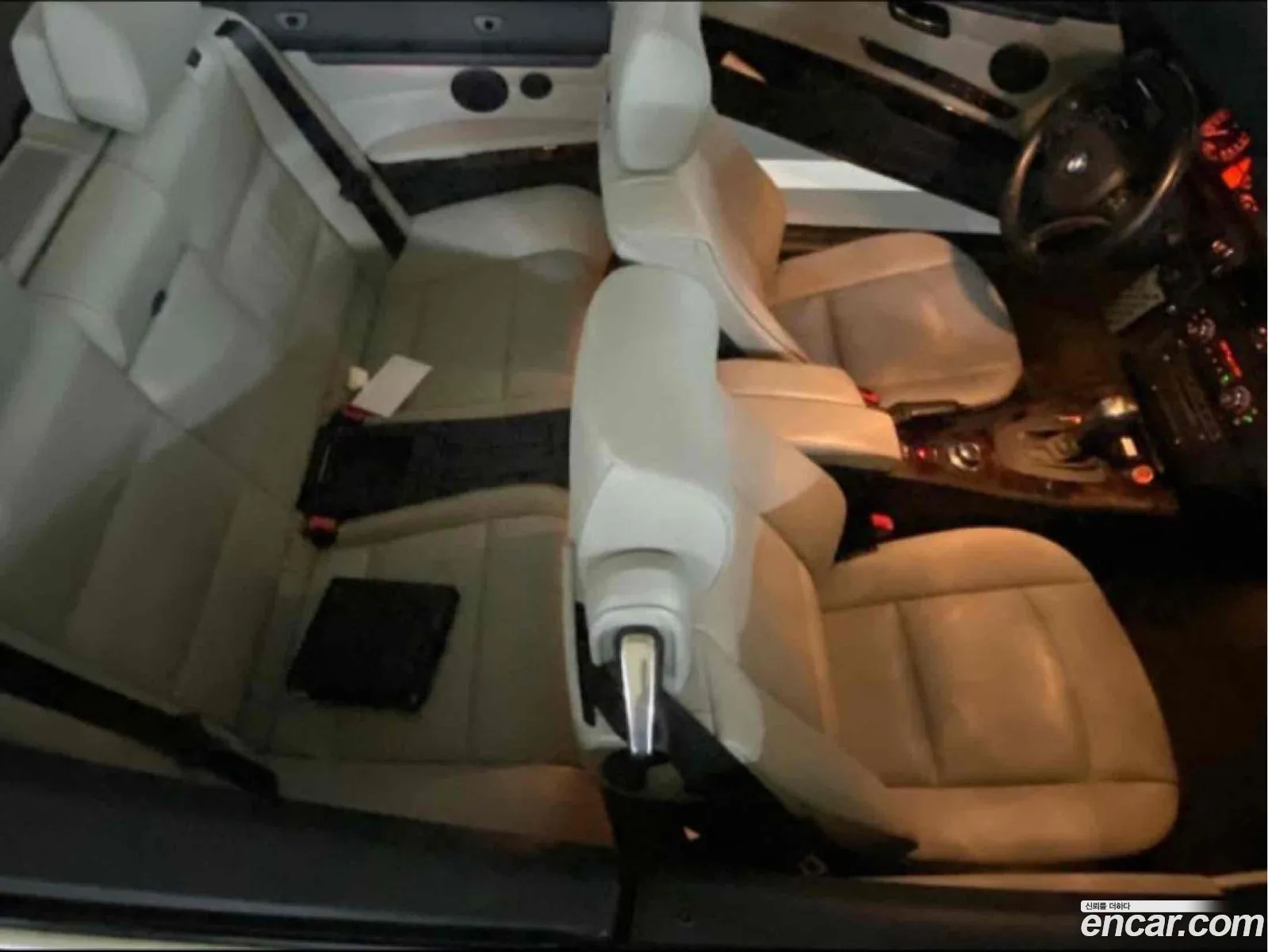 BMW 3Er V E90E91E92E93 328I Convertible 2008 - фотография 18123522