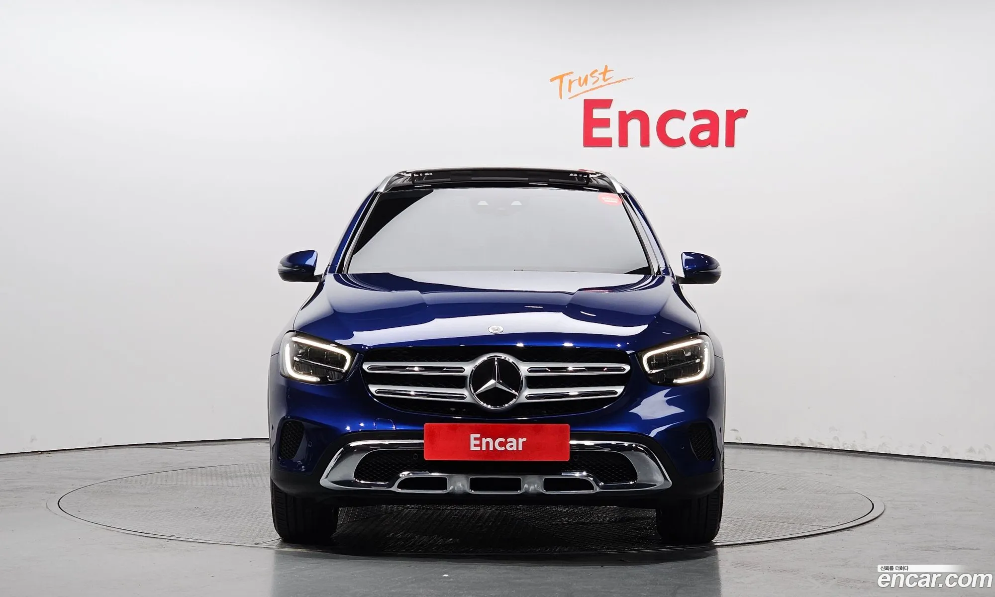 Mercedes-Benz Glc I X253 Glc300 4Matic 2020 - фотография 16377017
