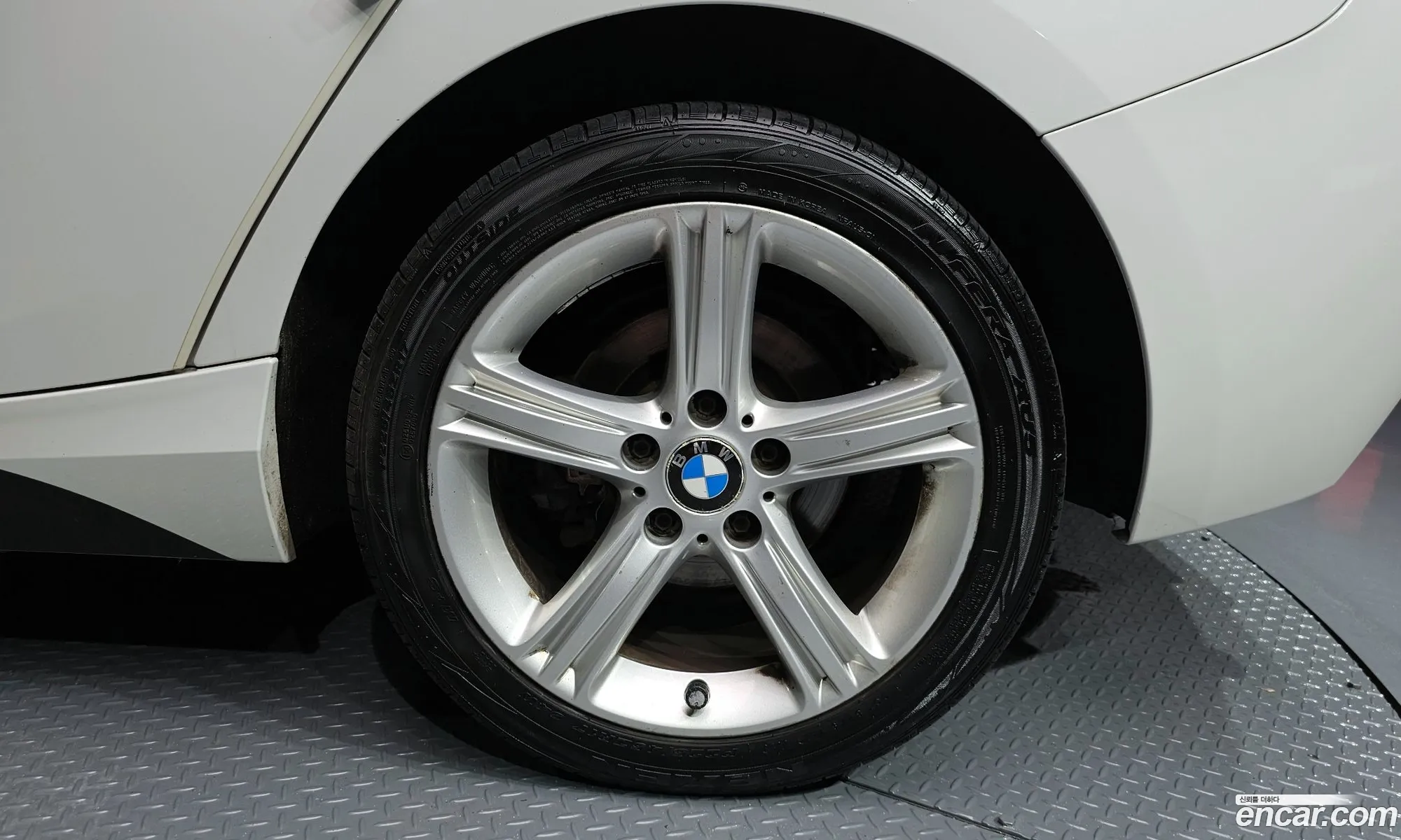 BMW 1Er 118D Urban Pack 1 5-Door 2014 - фотография 19675161