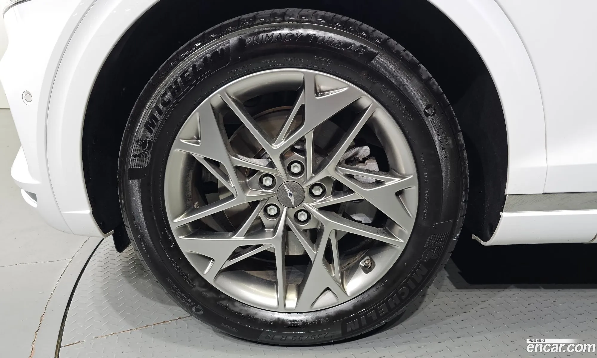 Genesis Gv70 I 25T Gasoline 2Wd 2022 - фотография 1174970
