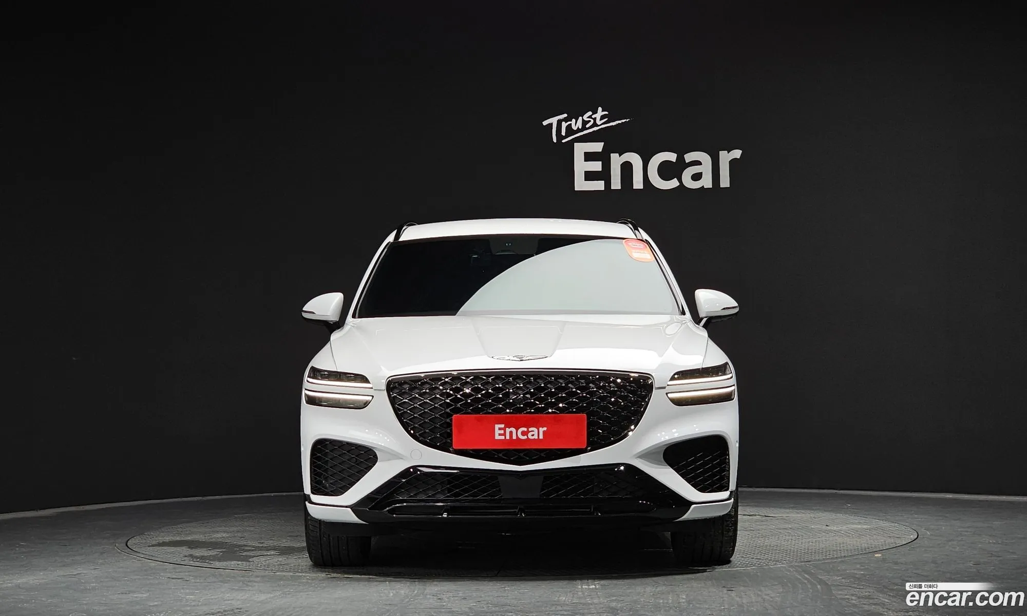 Genesis Gv70 I 25T Gasoline 2Wd 2021 - фотография 1147224