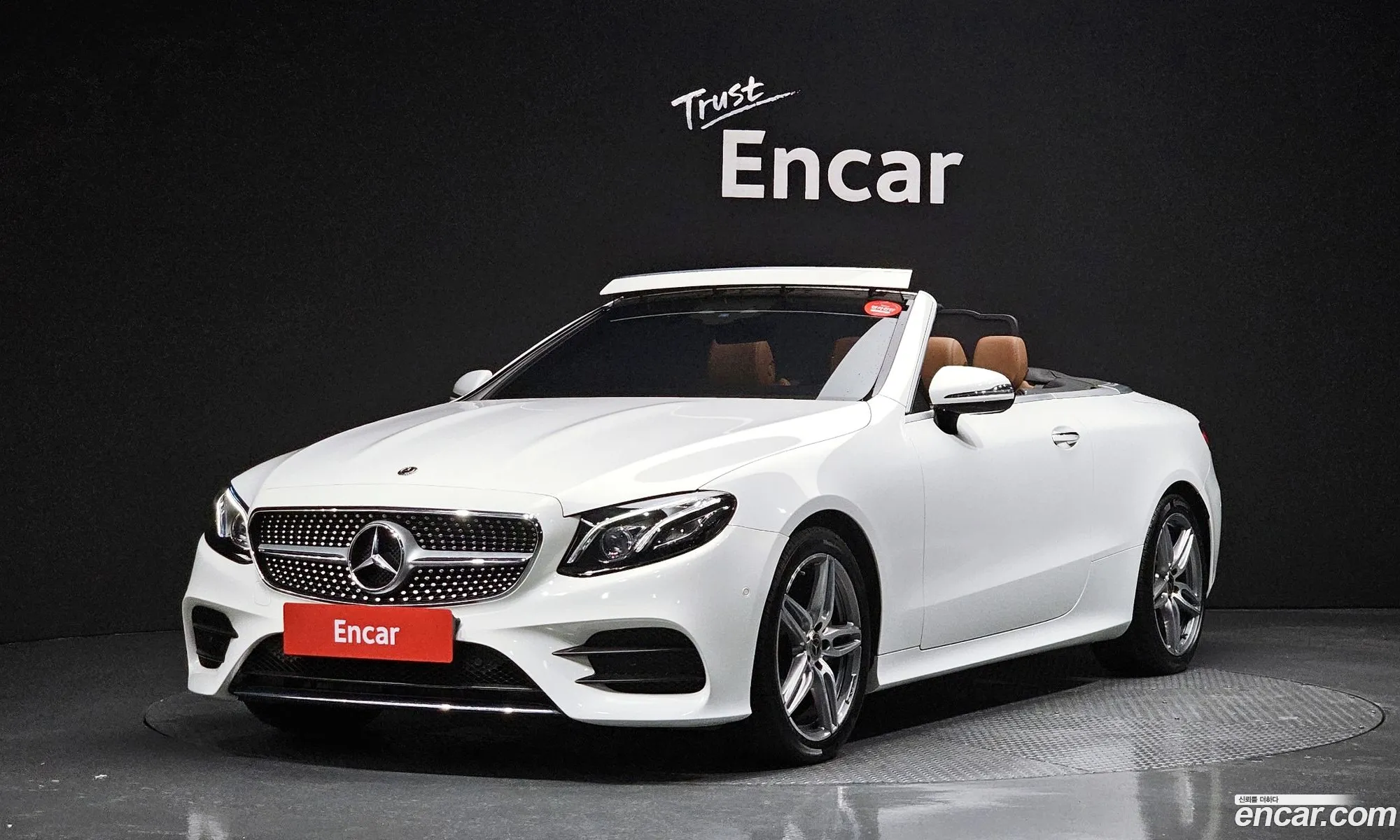 Mercedes-Benz E-Klasse V W213 S213 C238 E220D Cabriolet 2018 - фотография 16377051