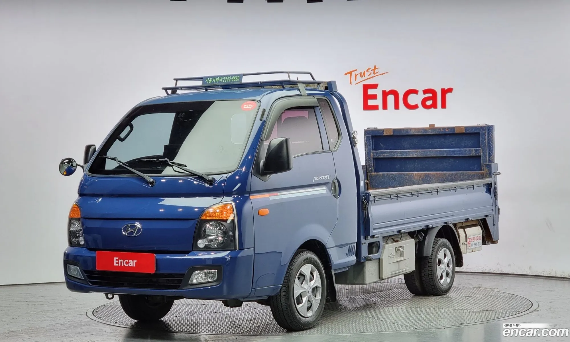 Hyundai Super Cap Crdi 2017 - фотография 11305061