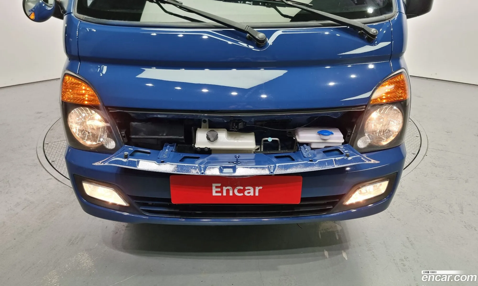 Hyundai Super Cap Crdi 2017 - фотография 11305064