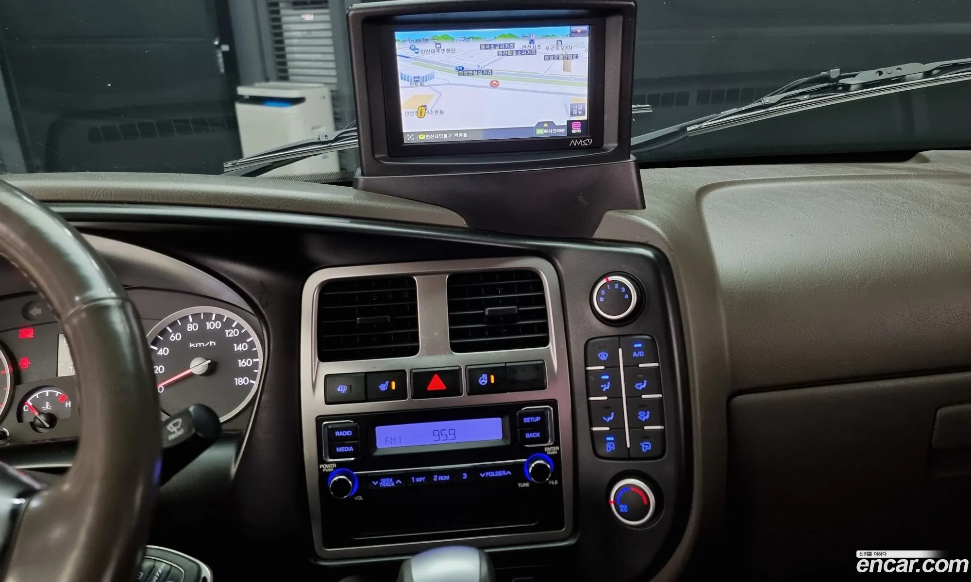 Hyundai Super Cap Crdi 2017 - фотография 11305062
