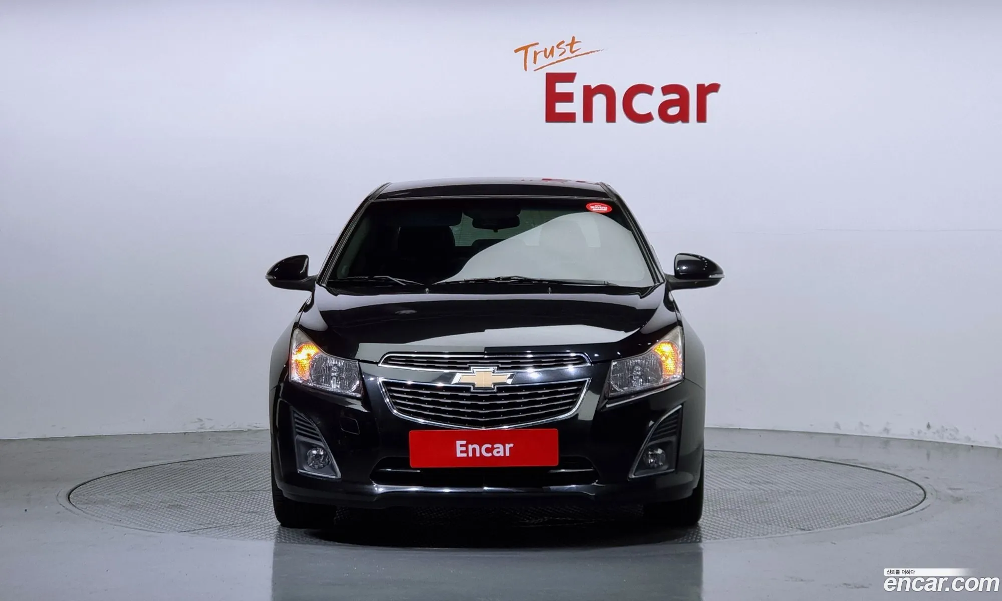 Chevrolet Cruze I 20 Ltz 2014 - фотография 17550638