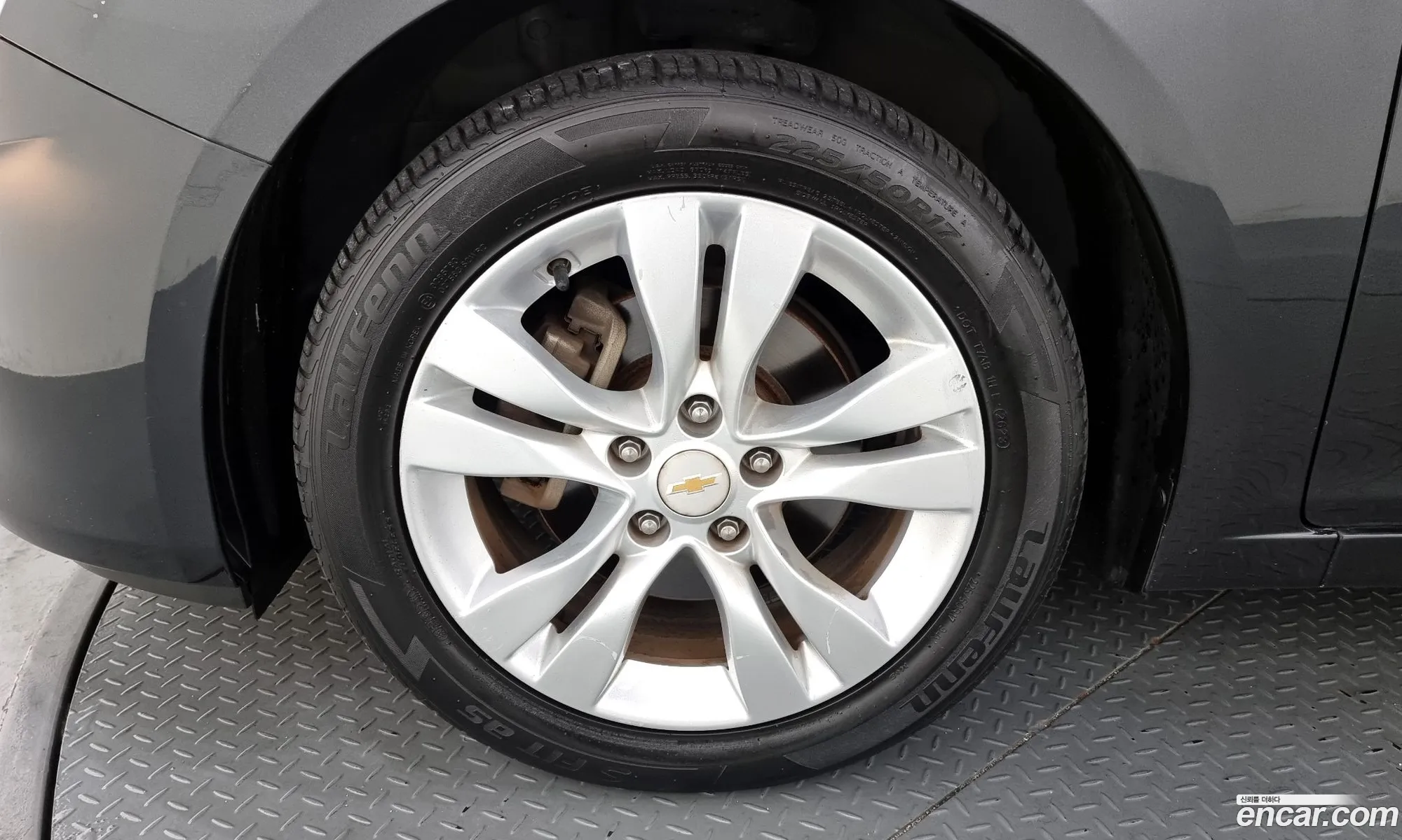 Chevrolet Cruze I 20 Ltz 2014 - фотография 17550640