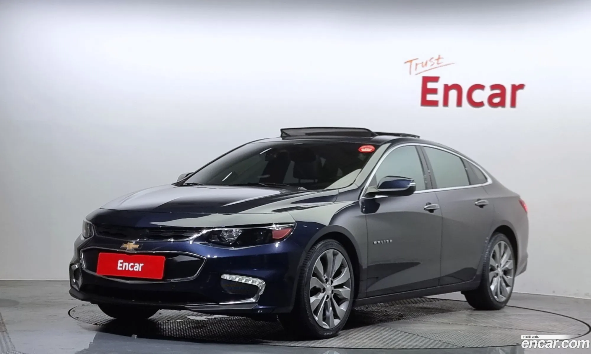 Chevrolet Malibu Ix 15 Turbo Ltz 2016 - фотография 17561332