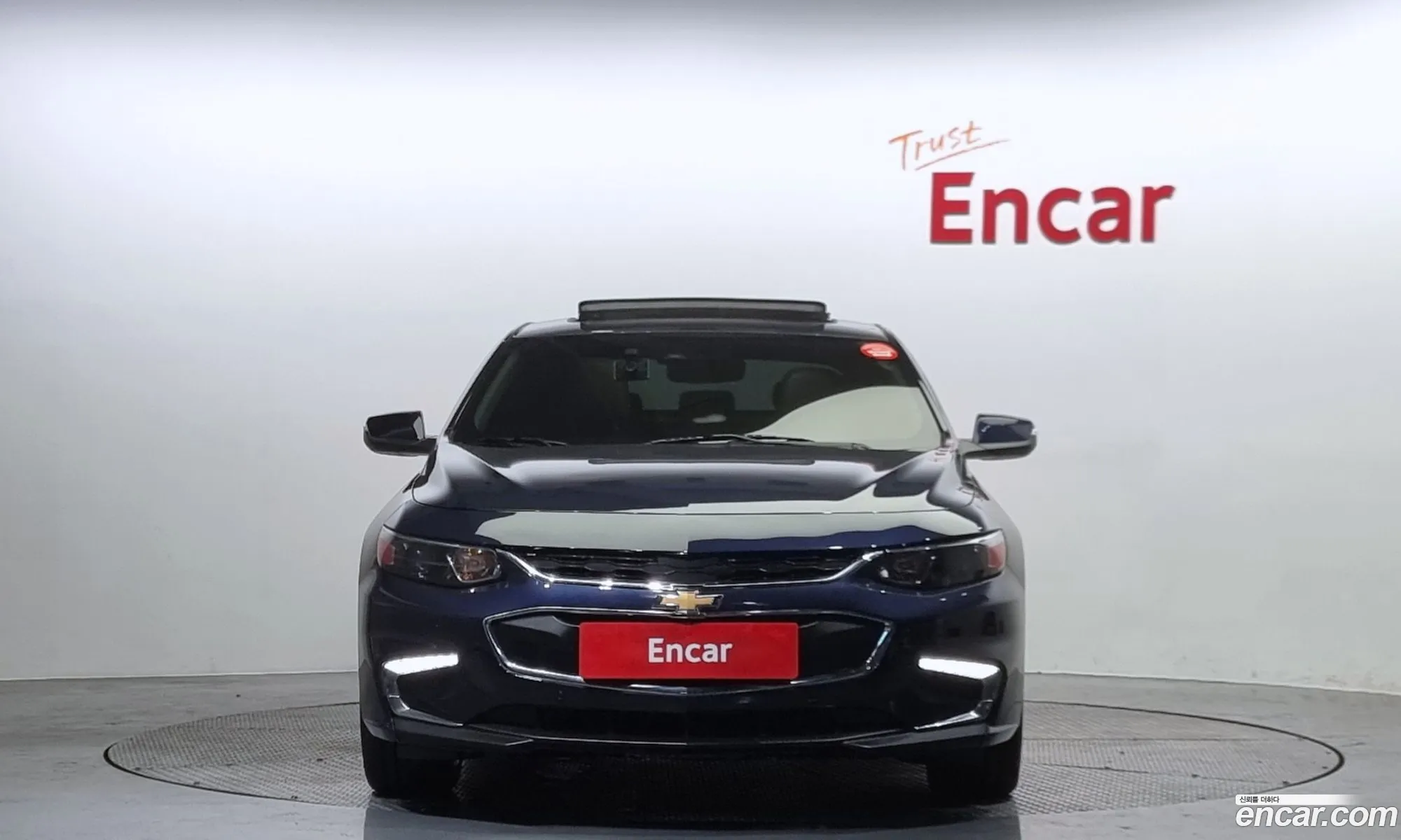 Chevrolet Malibu Ix 15 Turbo Ltz 2016 - фотография 17561334
