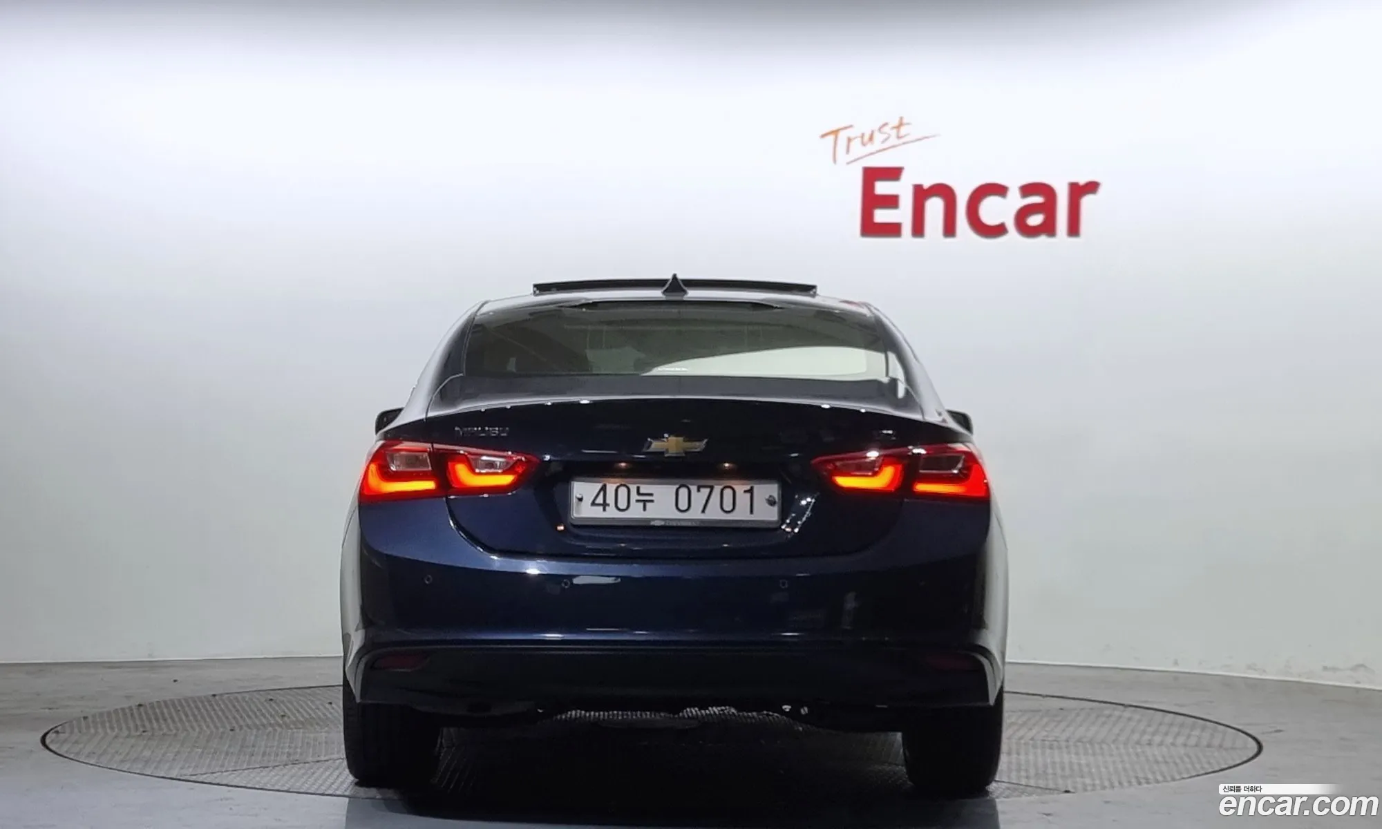 Chevrolet Malibu Ix 15 Turbo Ltz 2016 - фотография 17561335