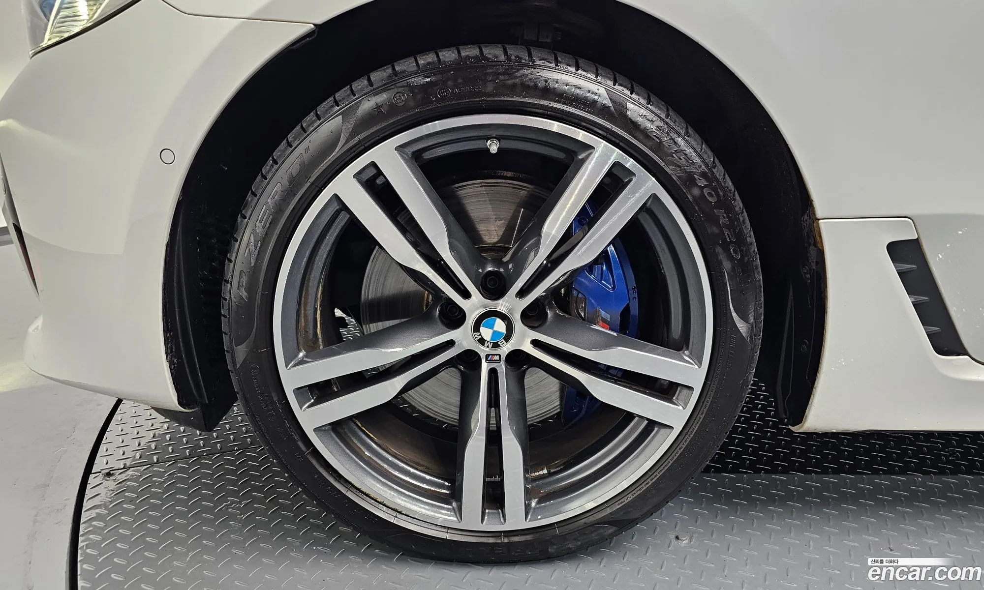 BMW 6Er Iv G32 630I ​​xDrive M Sport 2022 - фотография 19814655