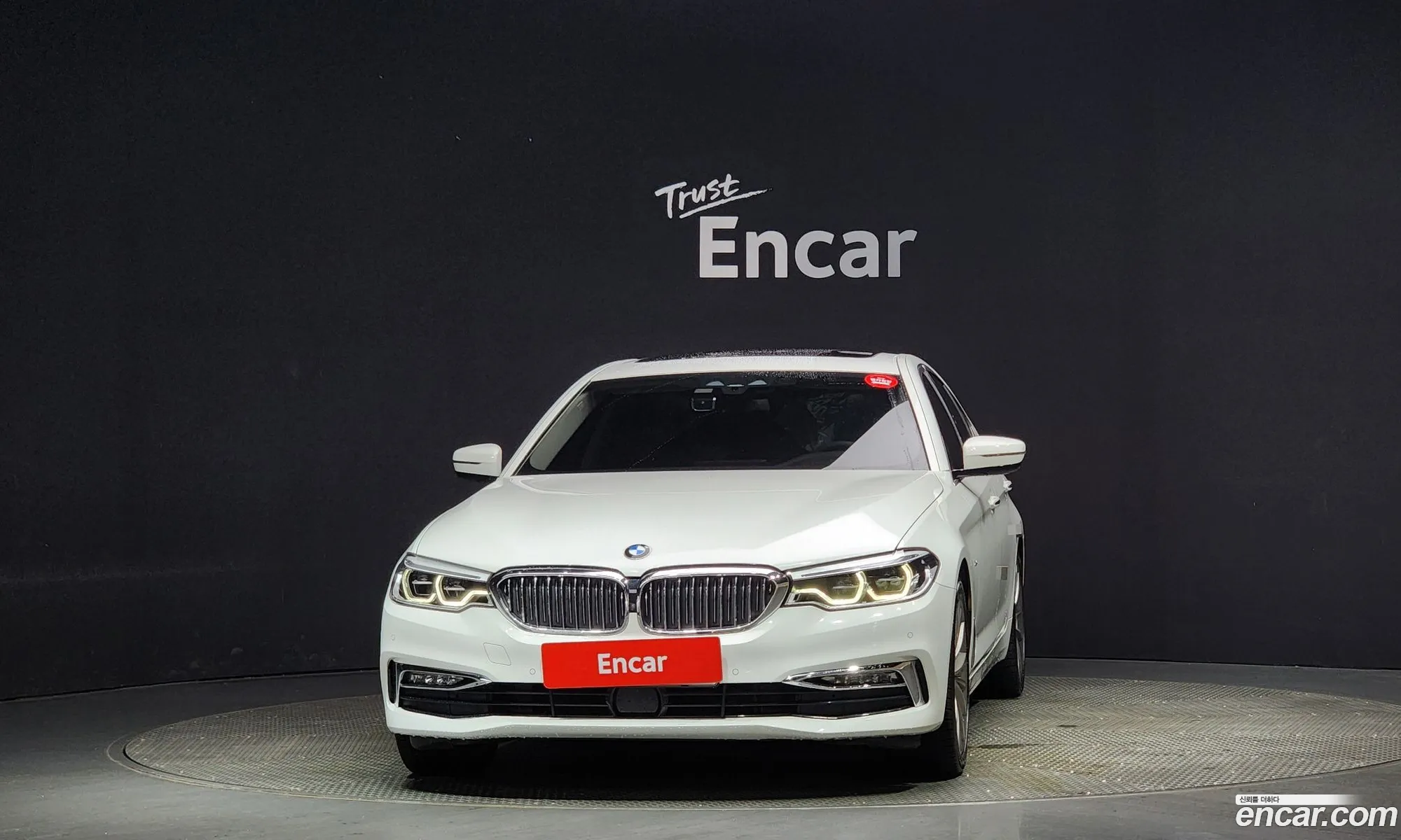 BMW 5Er Vii G30G31 540I xDrive Luxury Plus 2018 - фотография 19849805