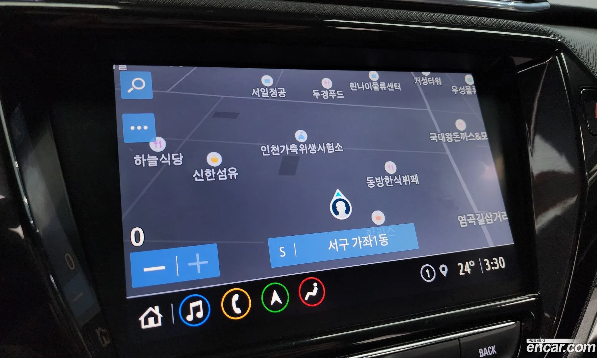 Korex Auto Trade - фотография 17490277
